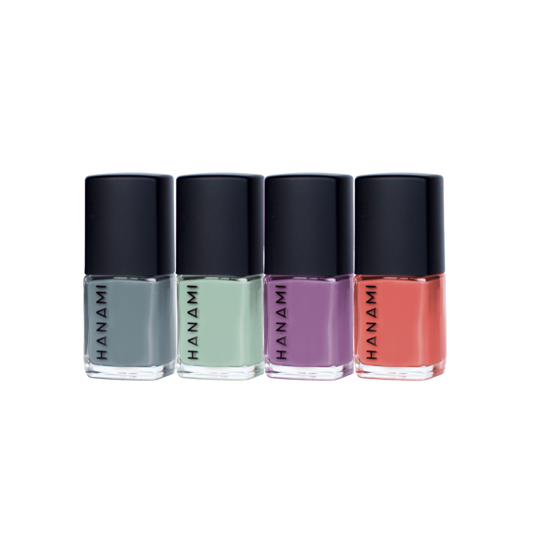 Nail Polish Mini Pack - DAYDREAM