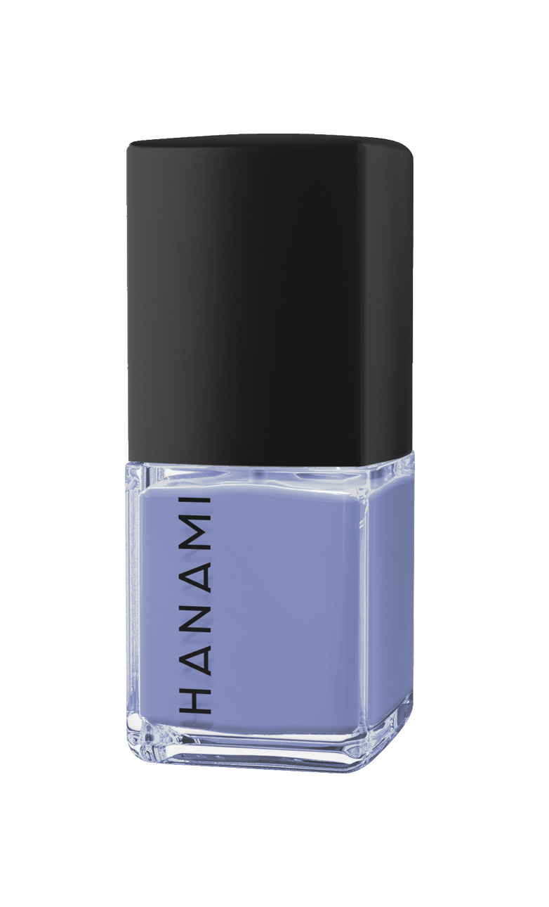 Nail Polish - Lavender Haze (Jelly)