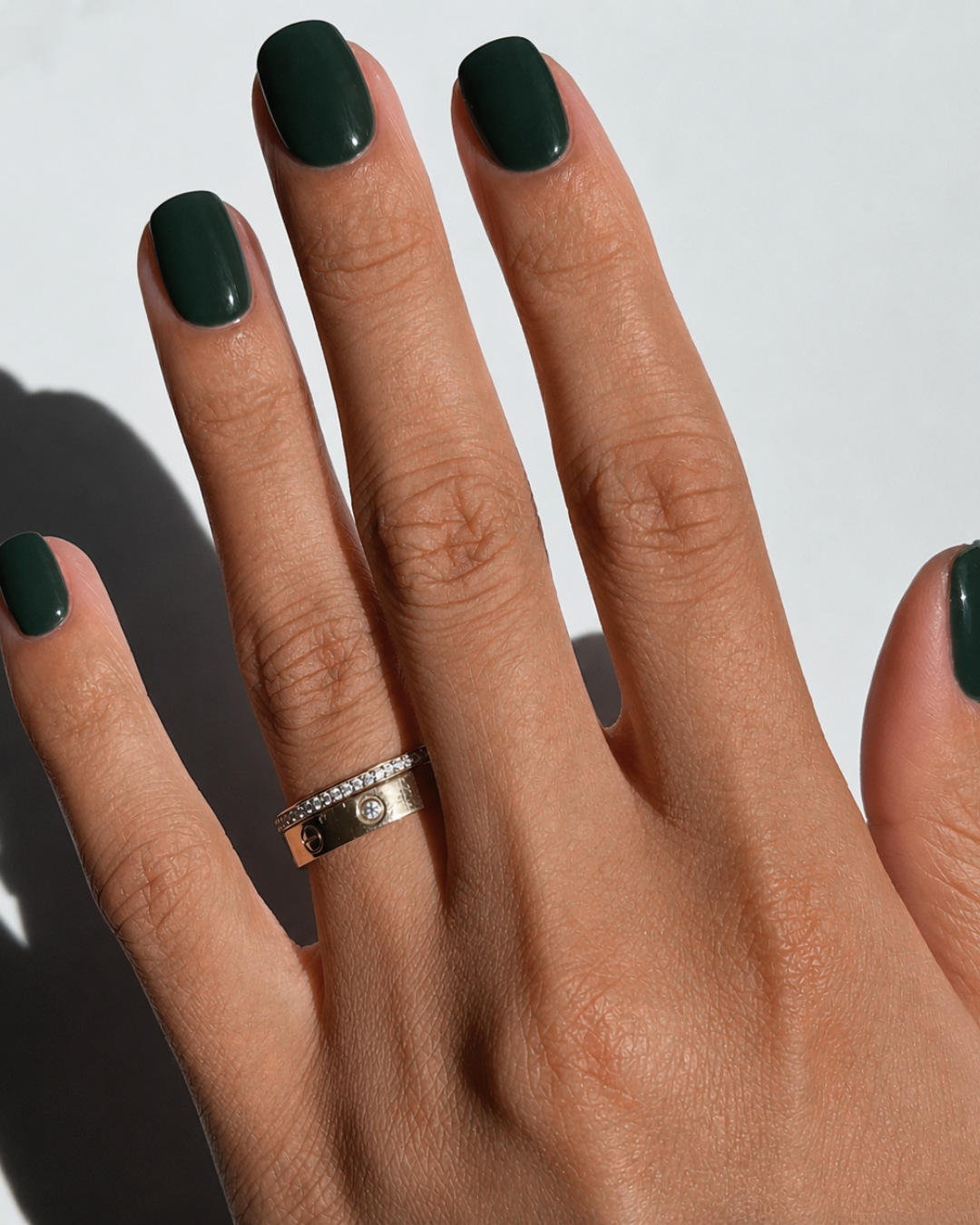 Nail Polish - Octopus's Garden