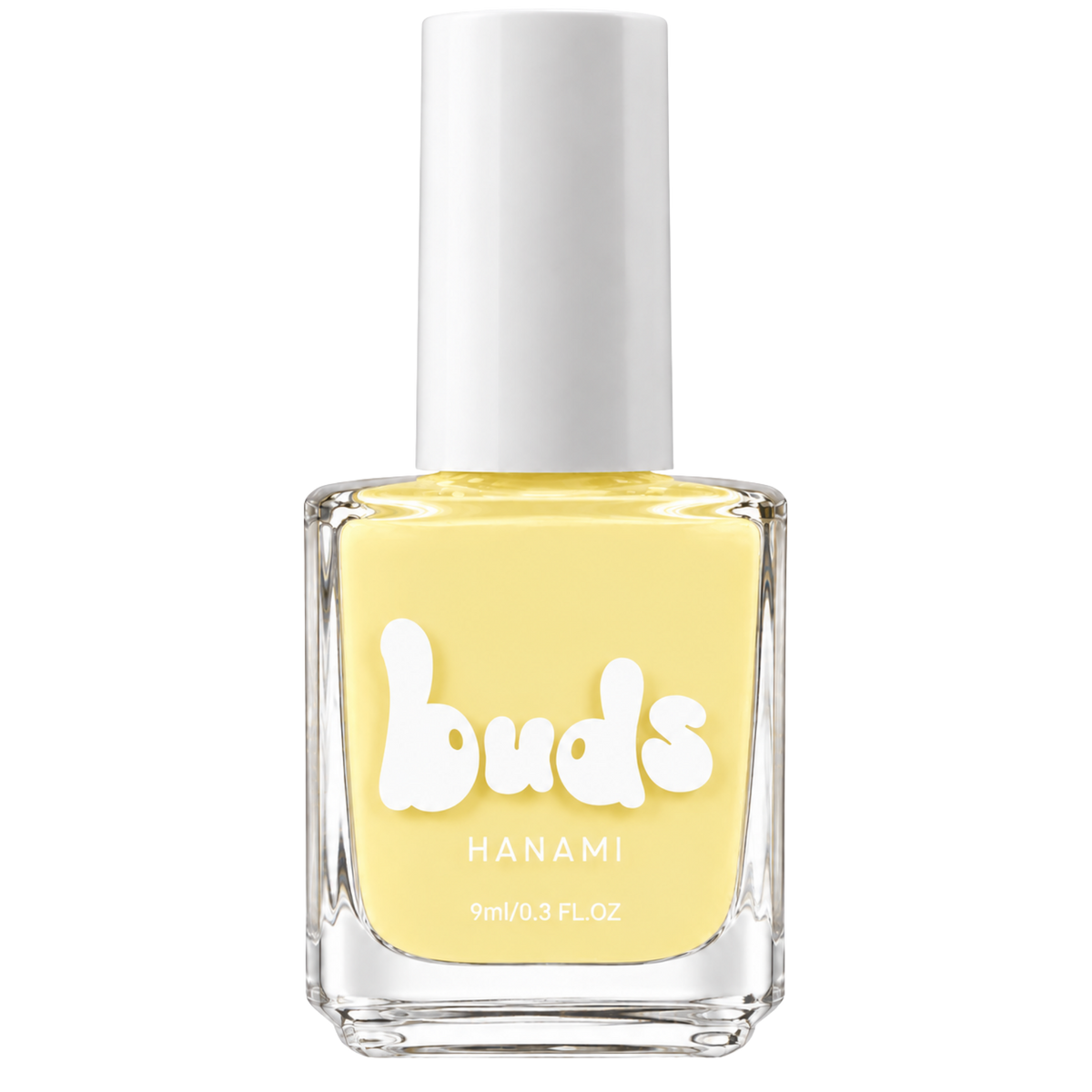 Buds Nail Polish - Popcorn