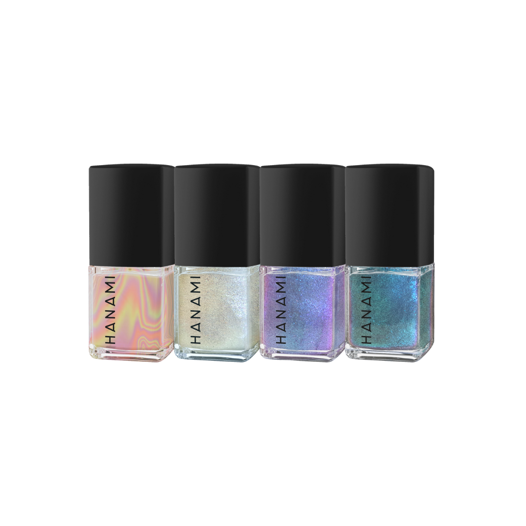Nail Polish Mini Pack - SPELL
