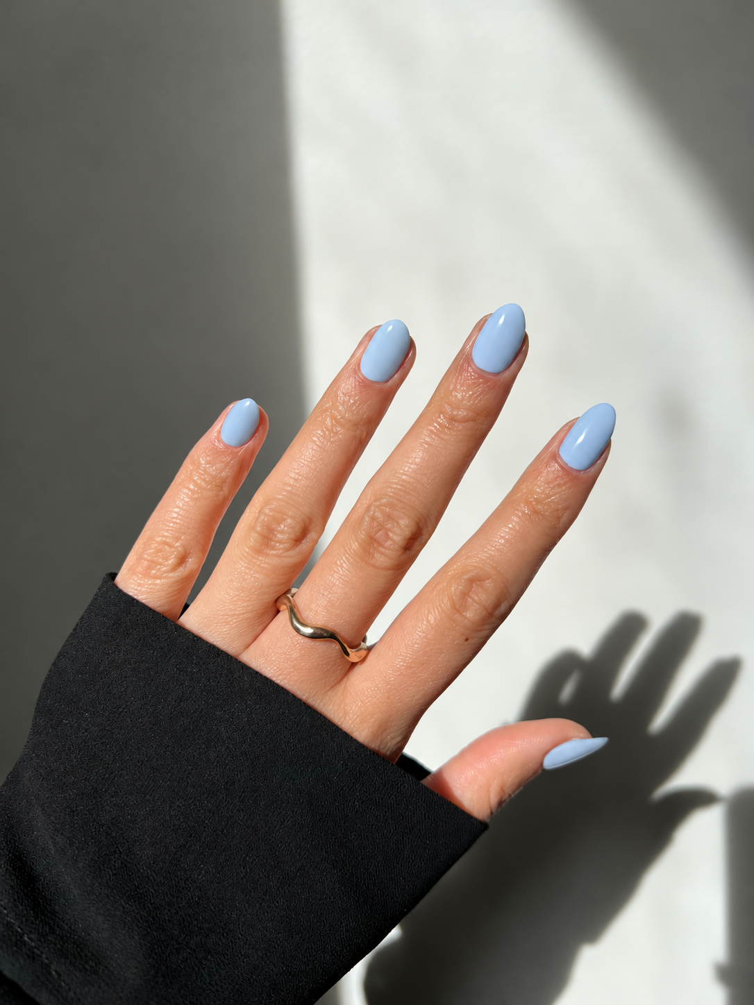 Nail Polish - Blue Bayou