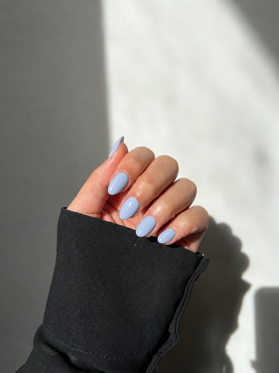 Nail Polish - Blue Bayou