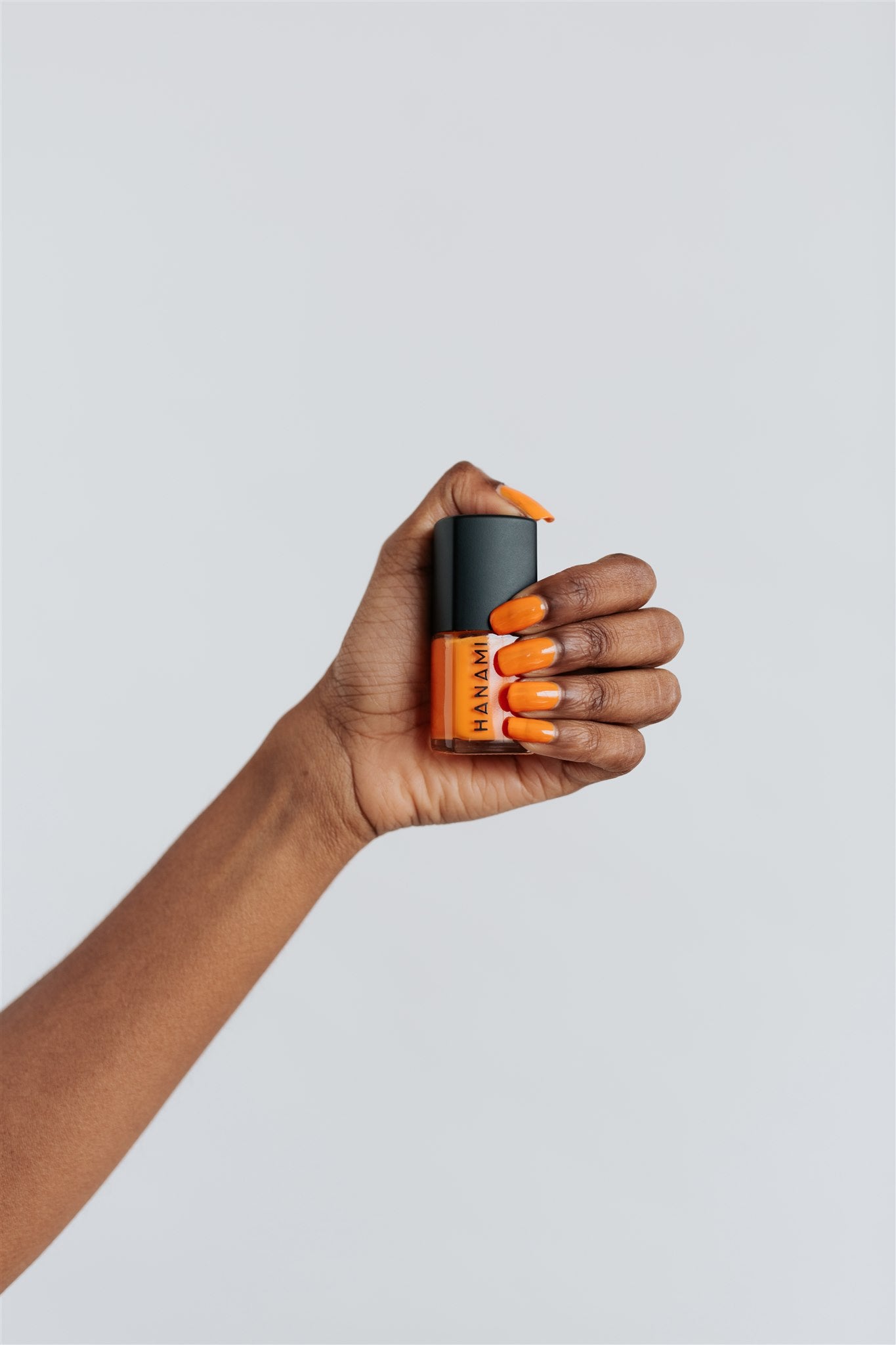 Nail Polish - Bombay
