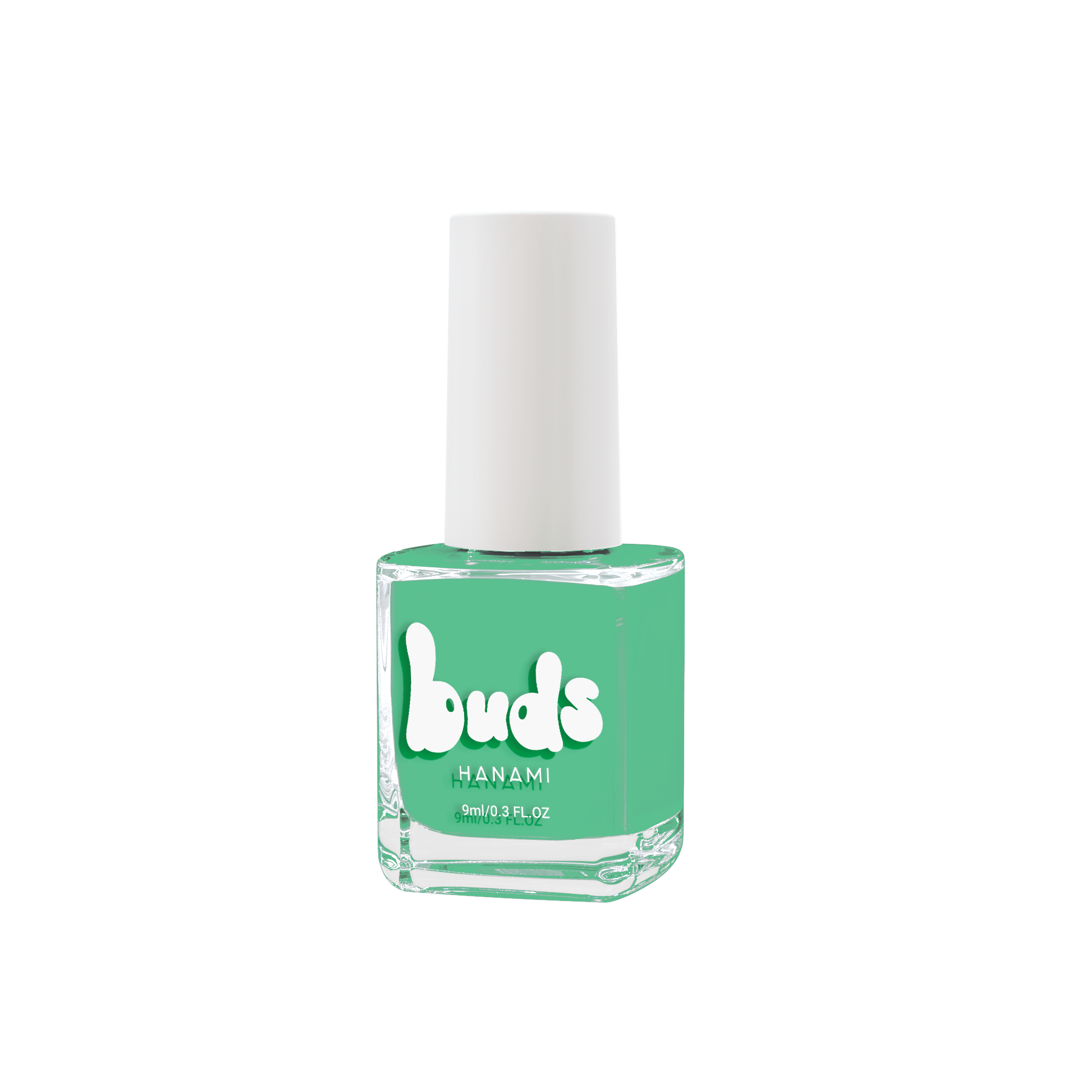 Buds Nail Polish - Lizard