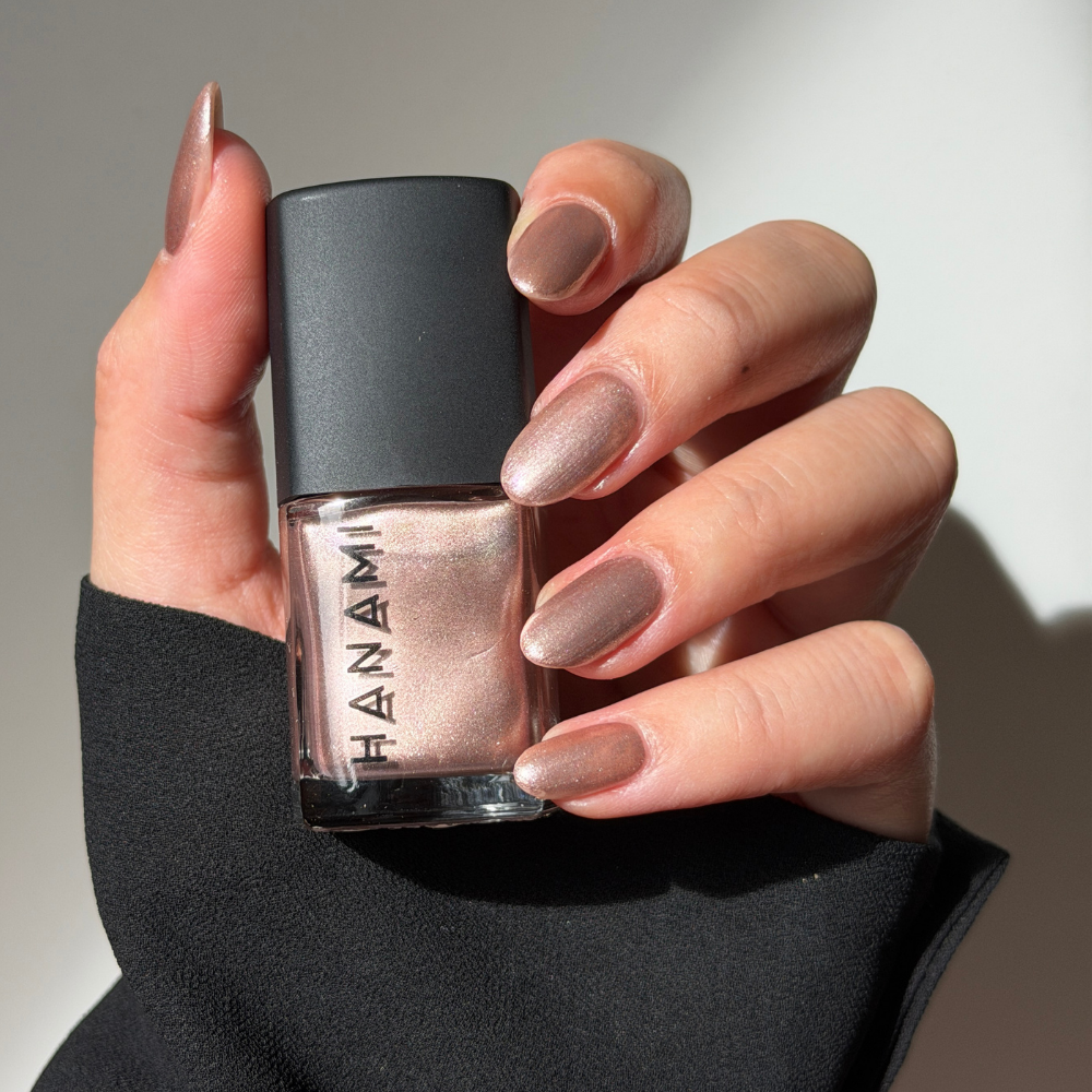 Nail Polish - Golden Slumbers