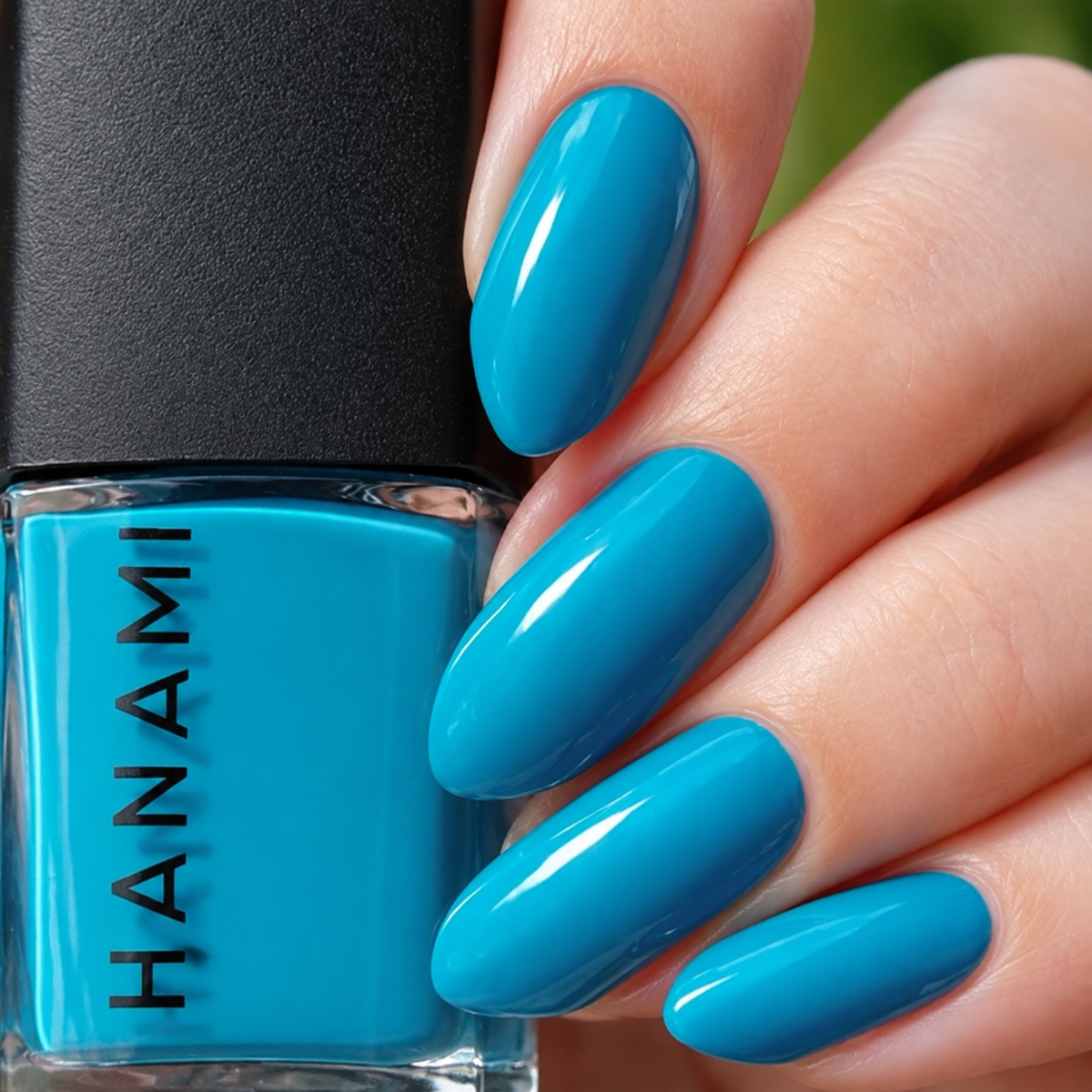 Nail Polish - Night Swimming