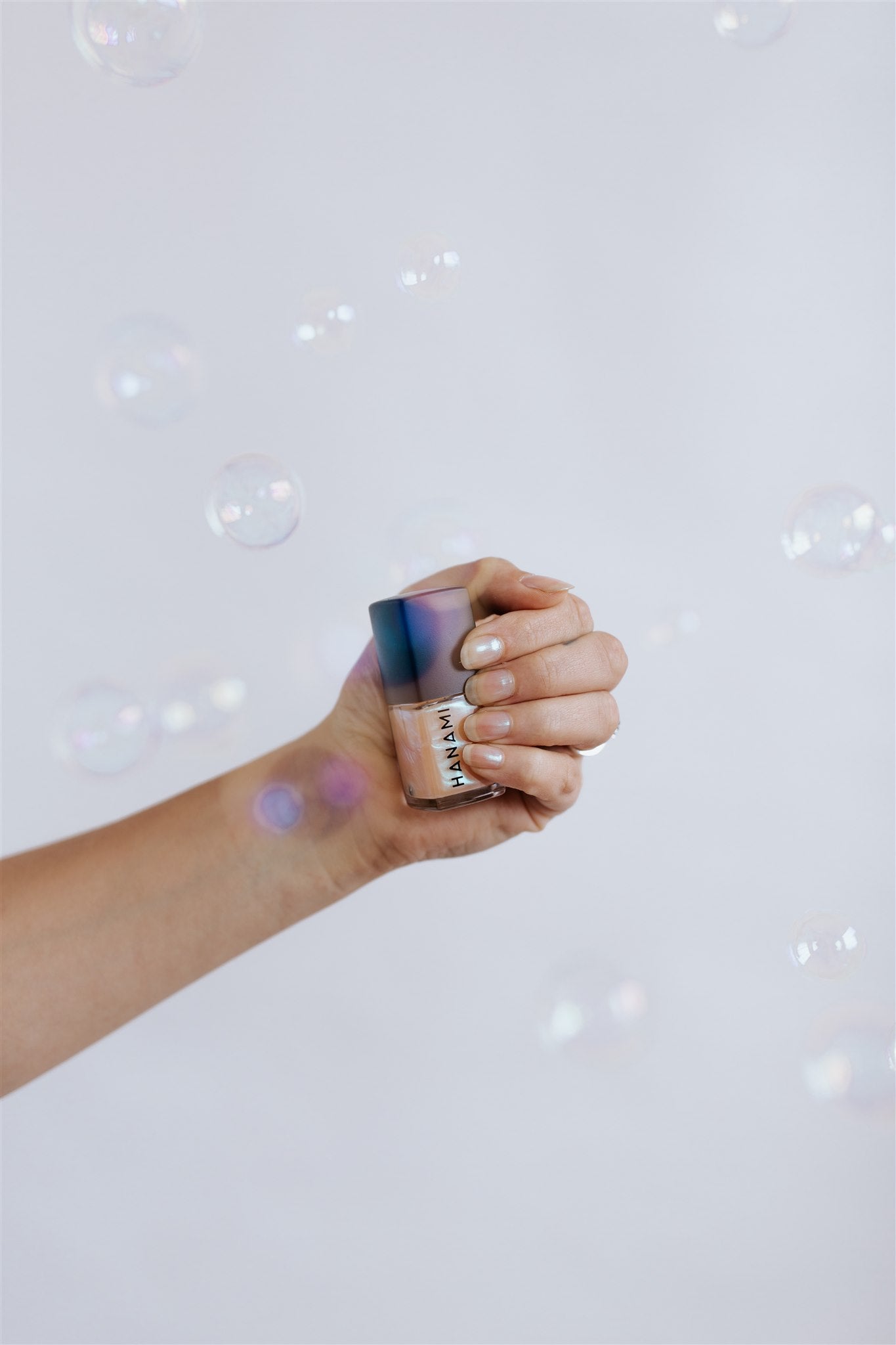 Nail Polish - Holograms
