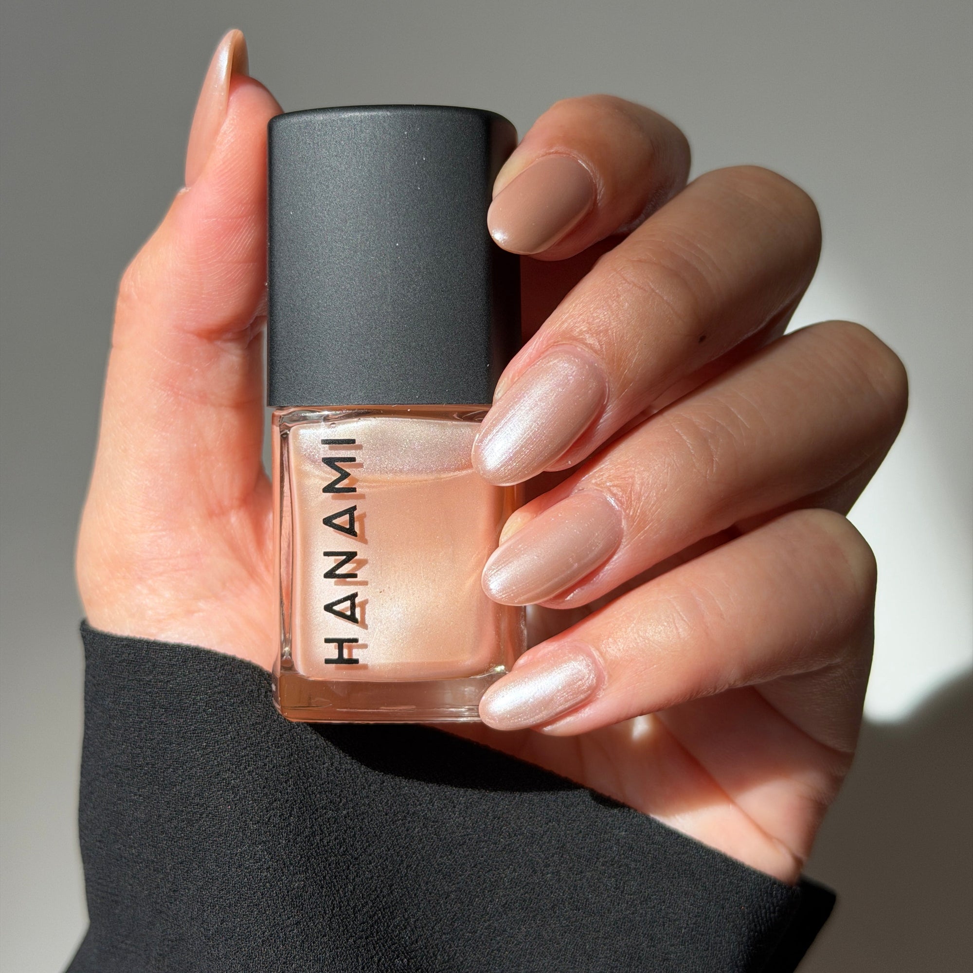 Nail Polish - Satin Doll