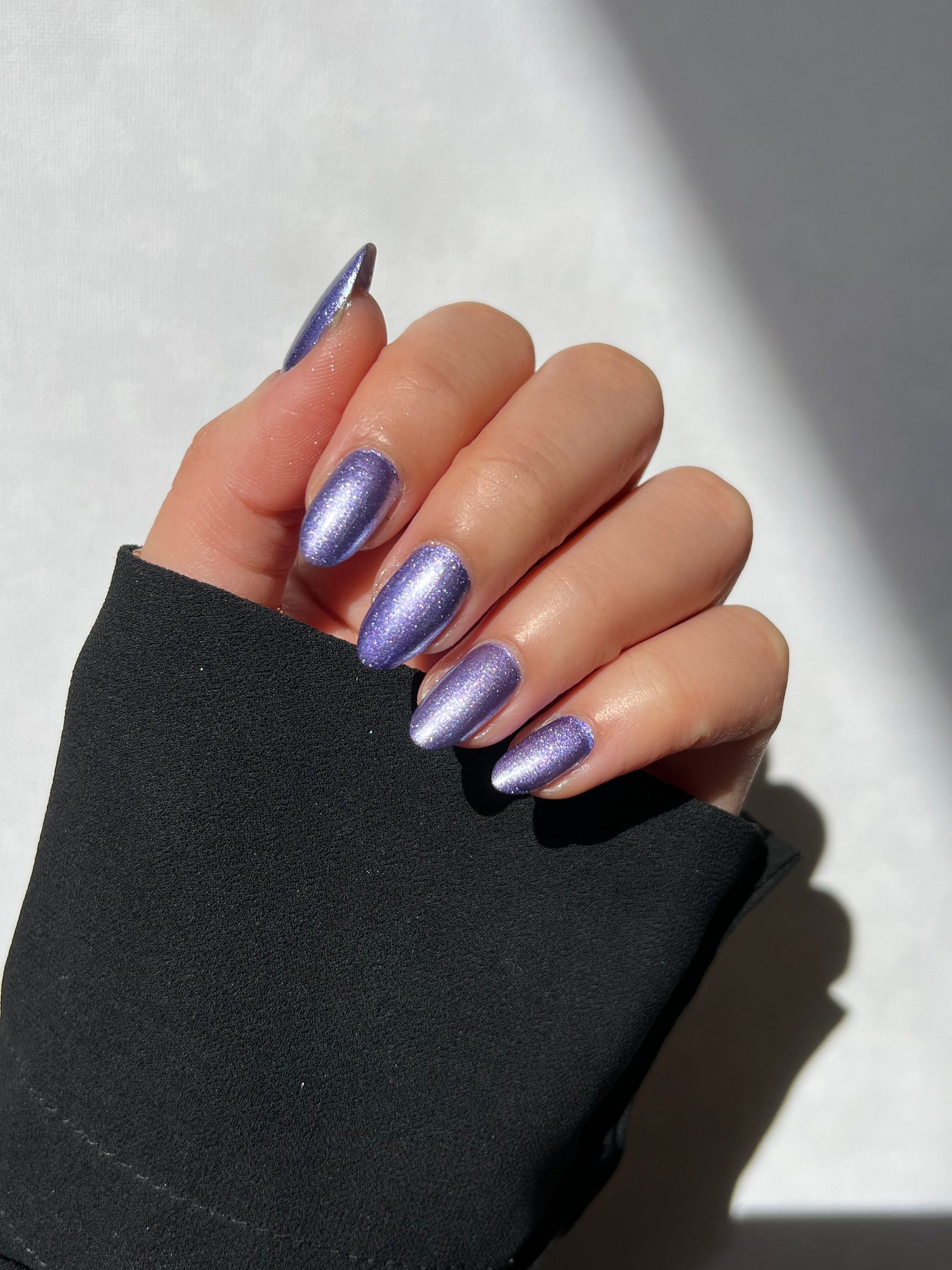 Nail Polish - Ultraviolet
