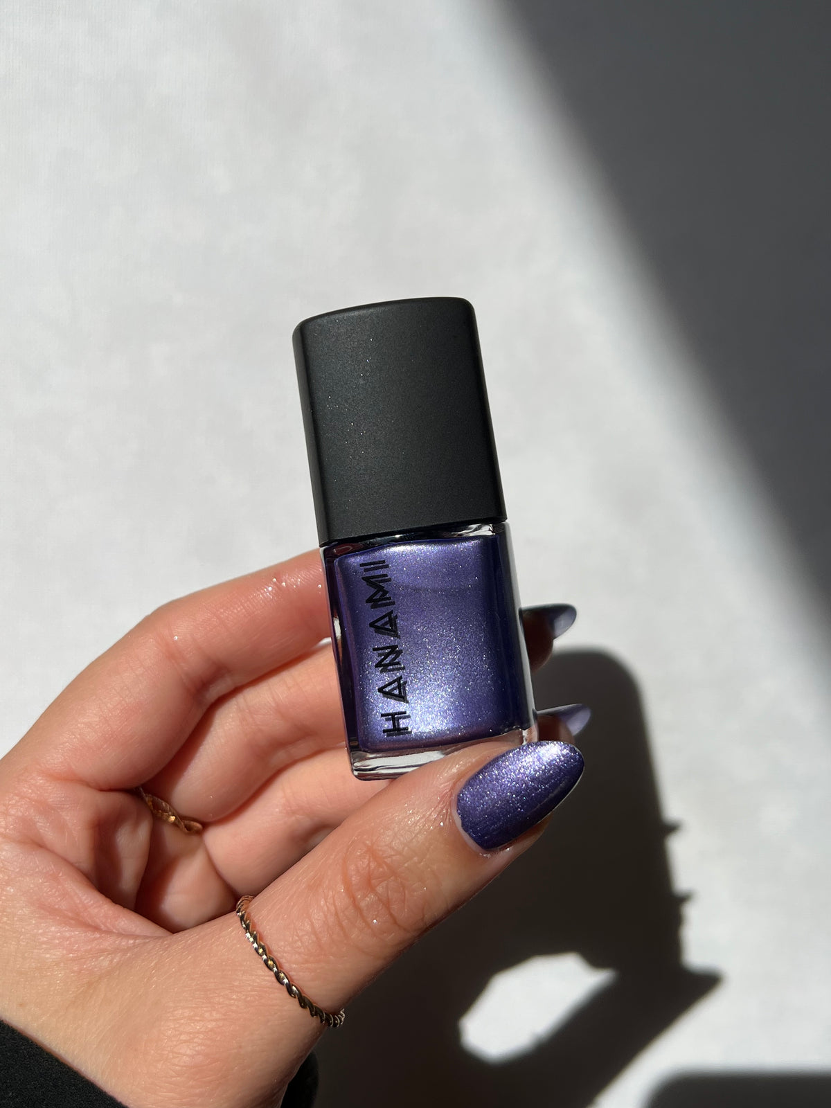 Nail Polish - Ultraviolet