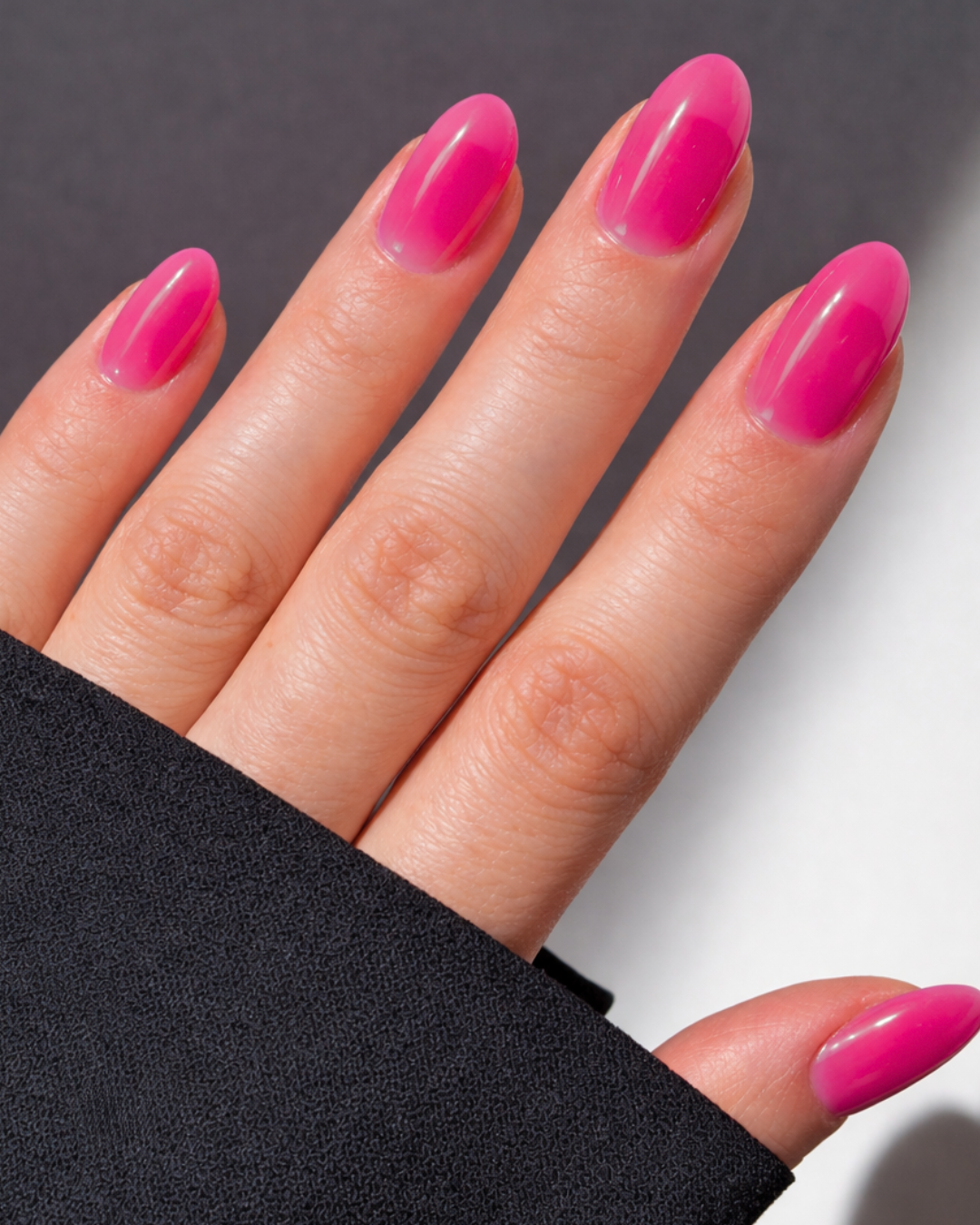 Nail Polish - Take Me Out (Jelly)