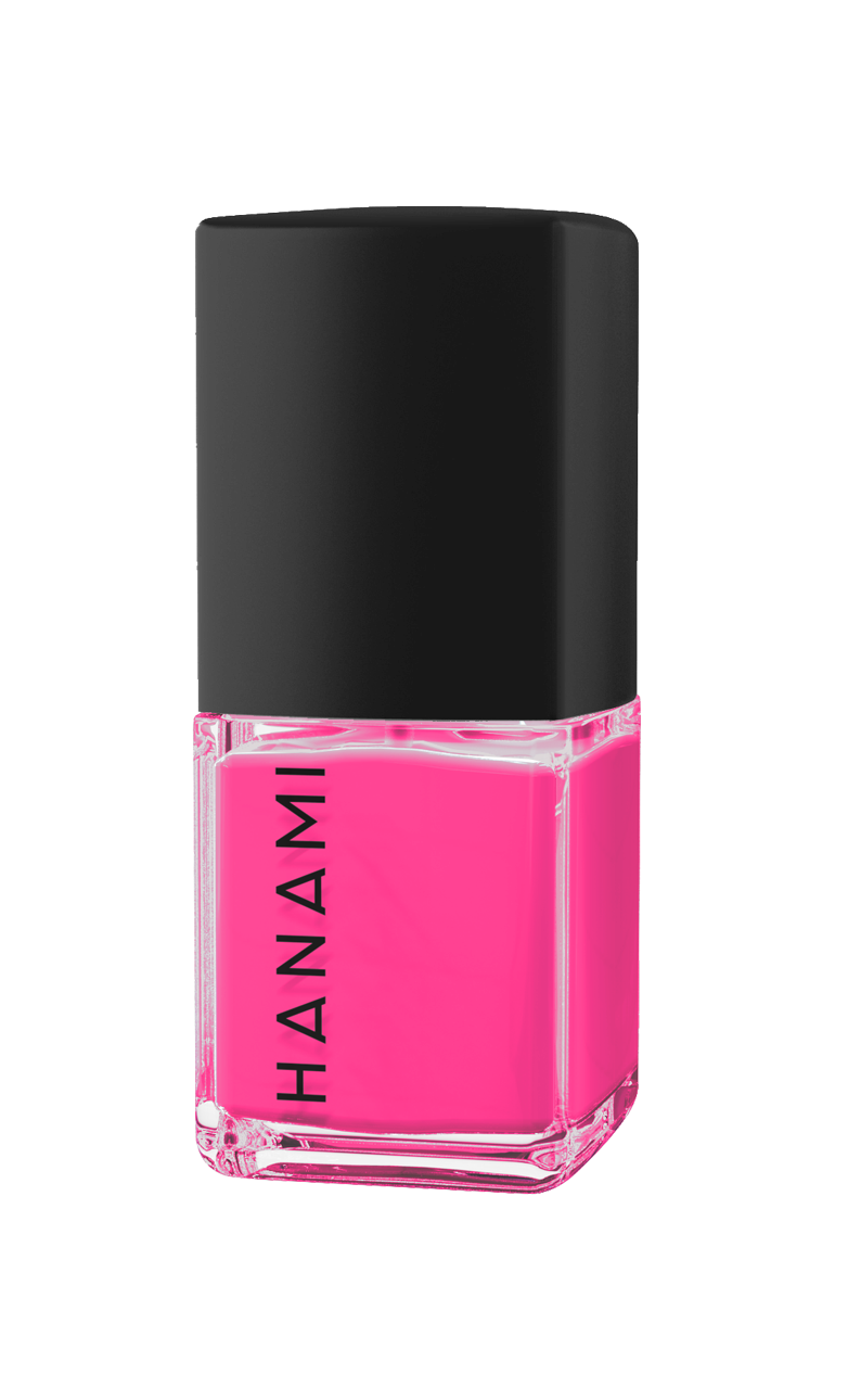 Nail Polish - Lilac Wine