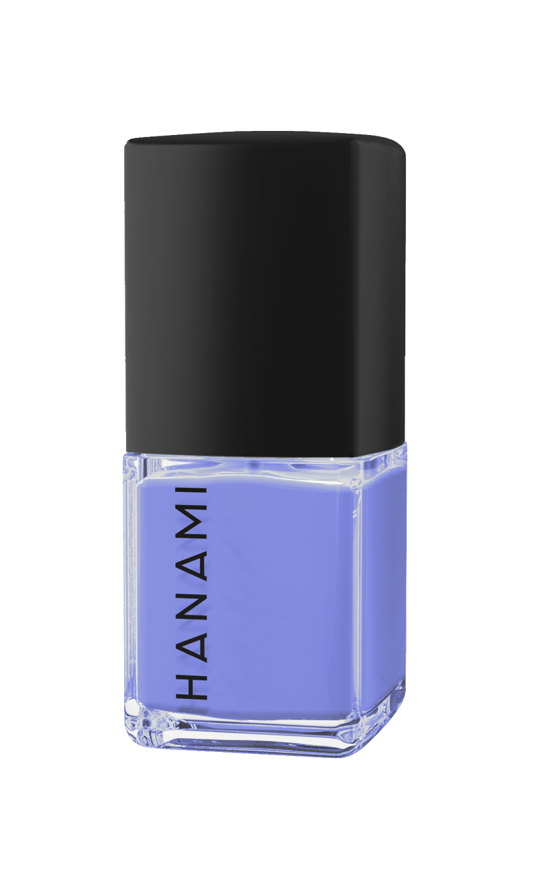 Nail Polish - Lilac Wine