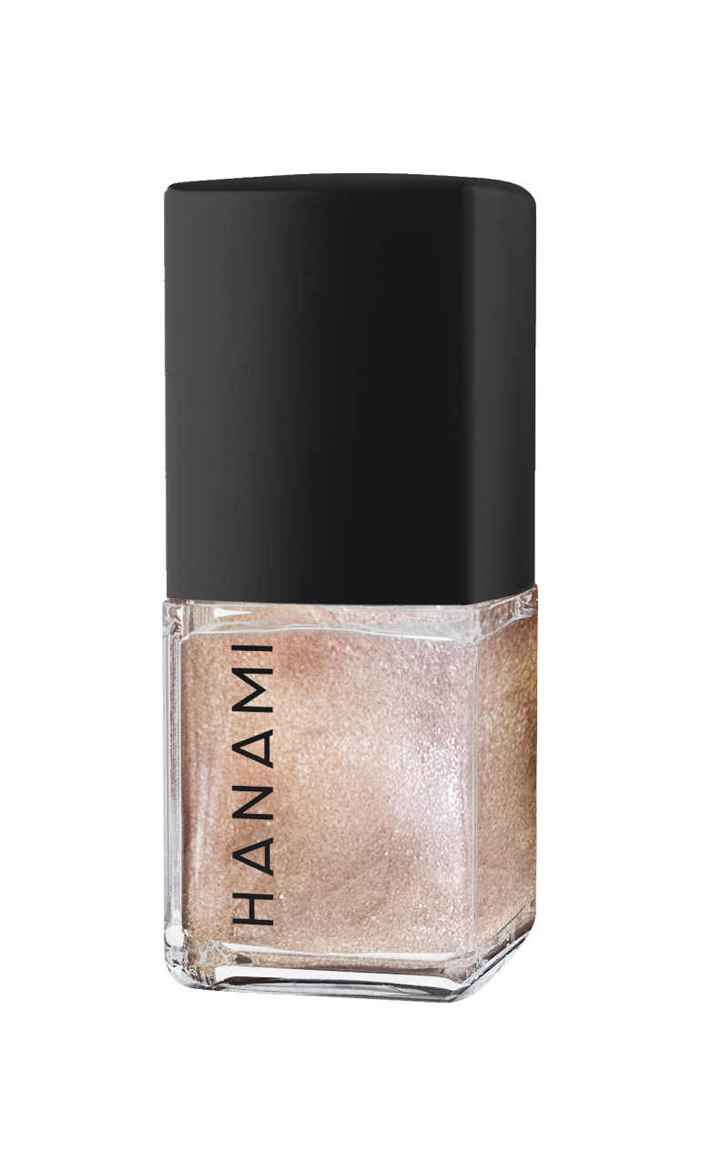 Nail Polish - Lilac Wine