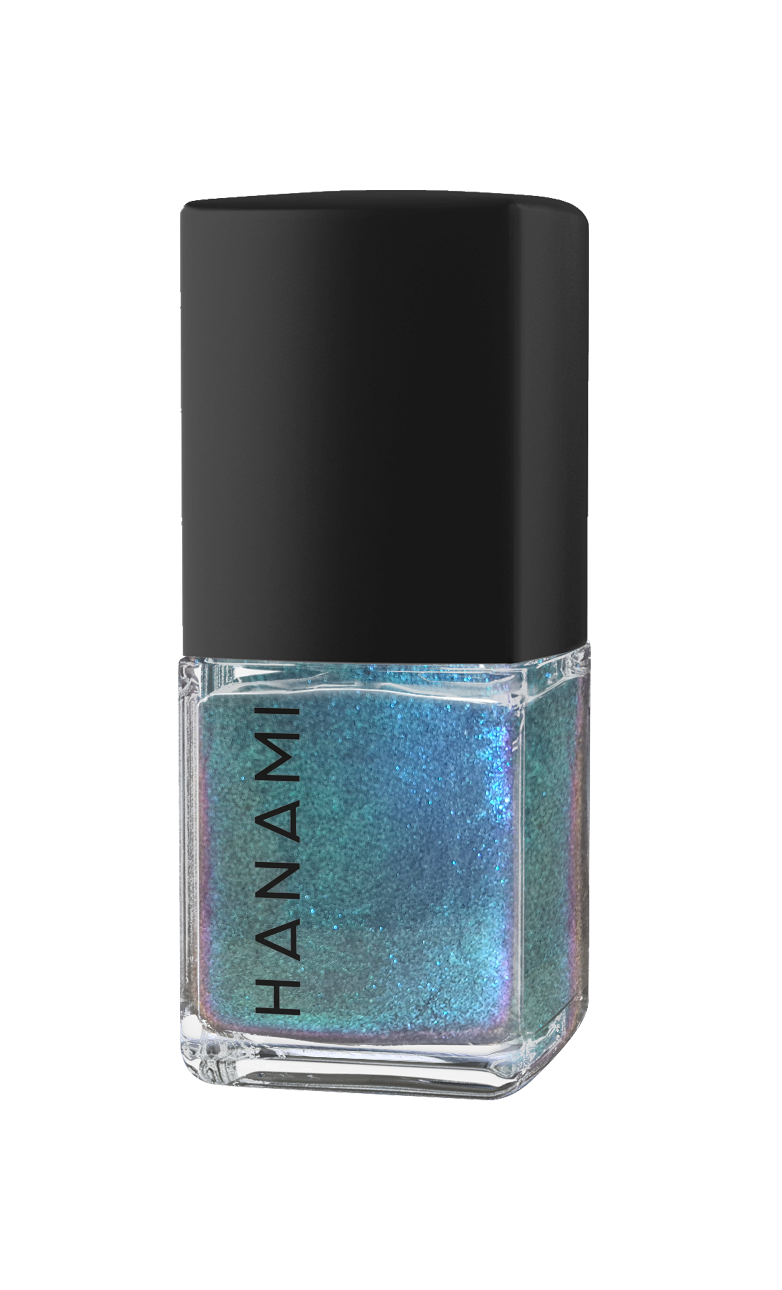 Nail Polish - Mood Ring