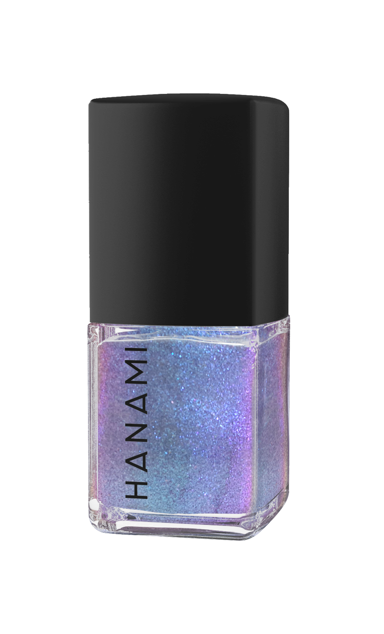 Nail Polish - Mood Ring