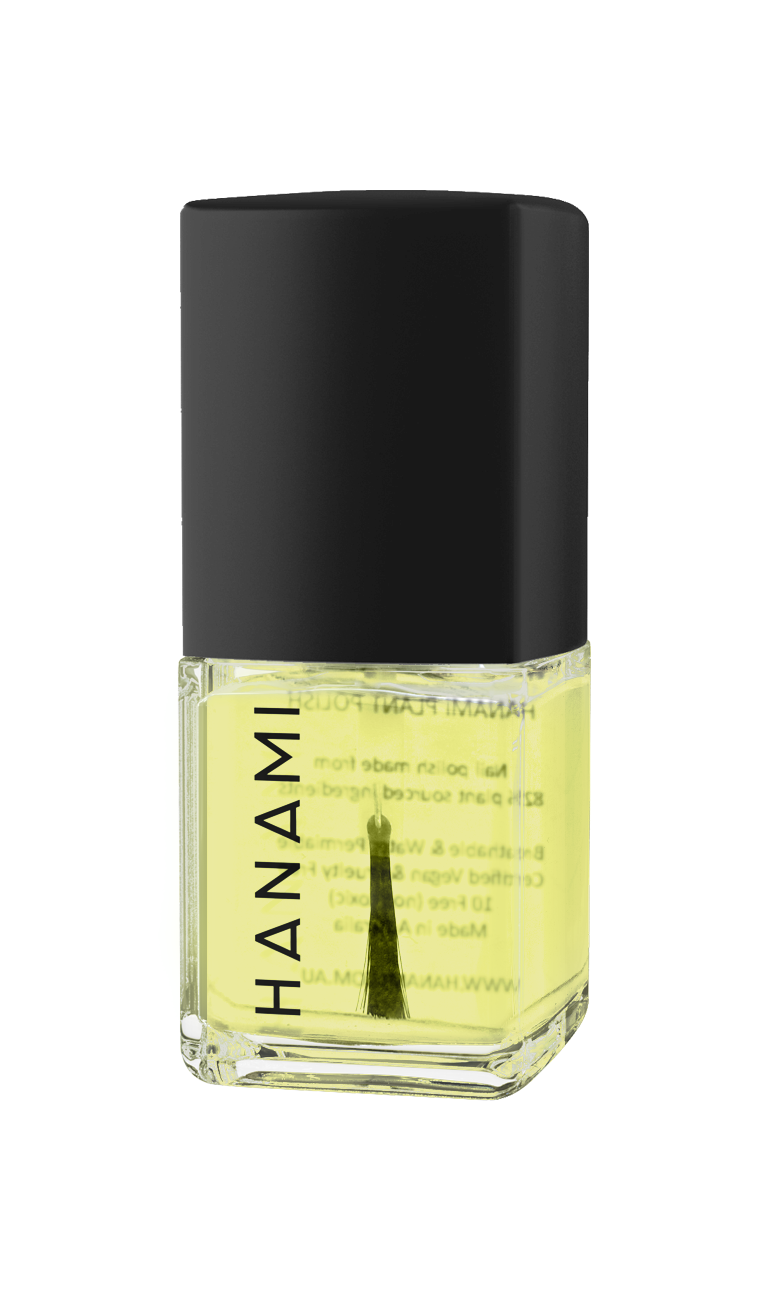 Nail Treatment - Rescue Me Nail & Cuticle Oil