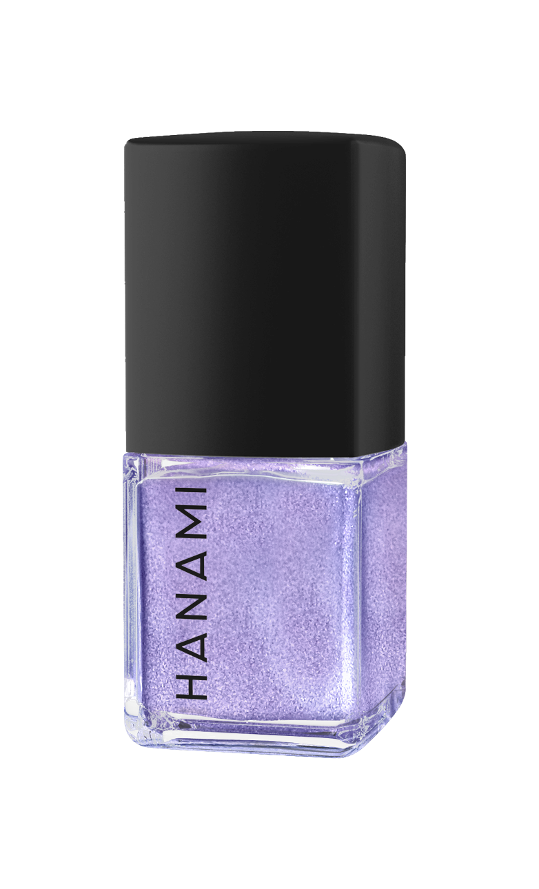 Nail Polish - Mood Ring