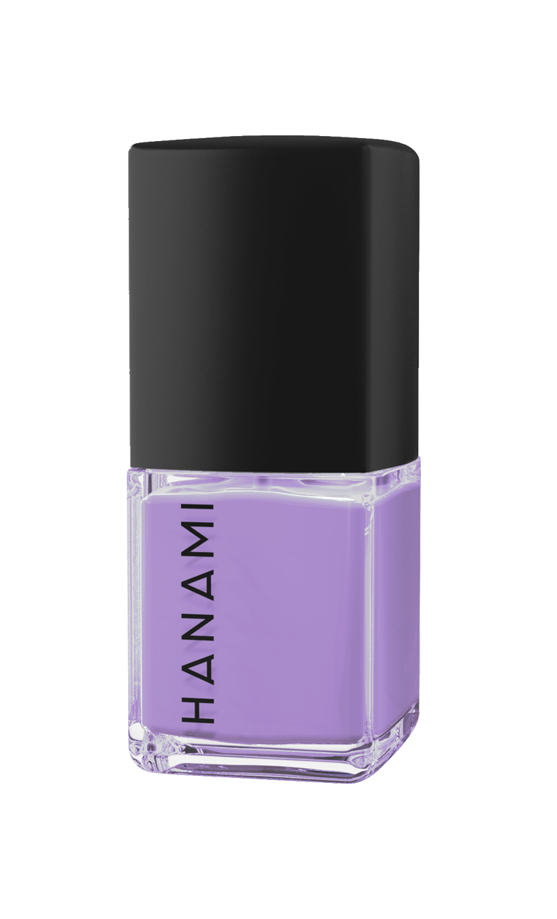 Nail Polish - Mood Ring
