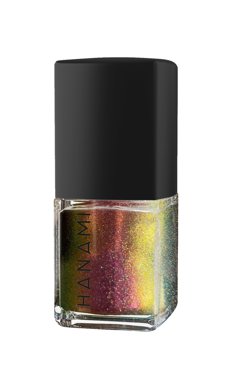 Nail Polish - Christmas Beetle (Limited Edition)