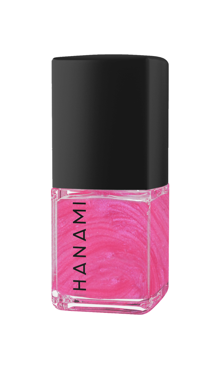 Nail Polish - Pink Pony Club