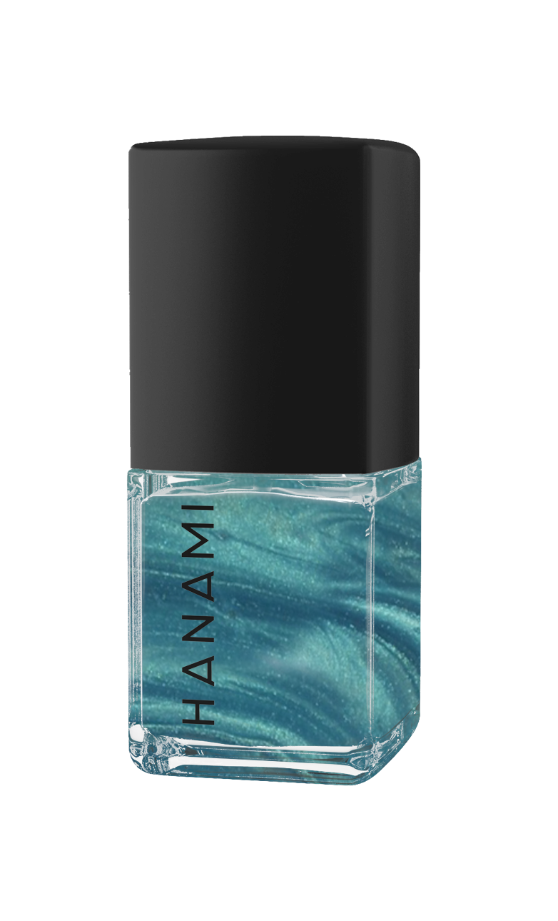 Nail Polish - Frostbite