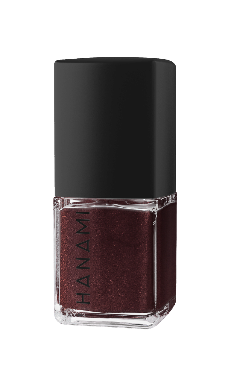 Nail Polish - Brown Sugar (preorder)