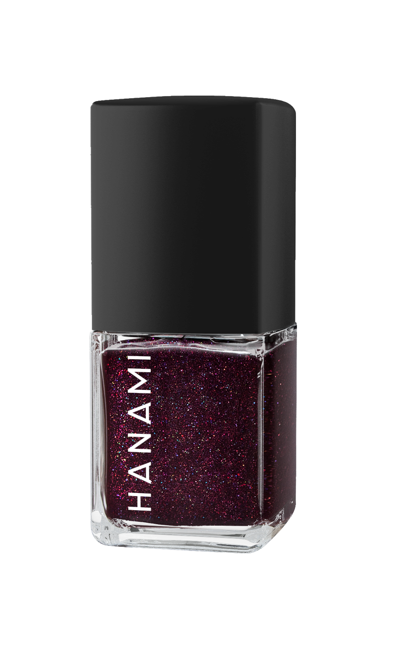 Nail Polish - Merry Merlot (Limited Edition)