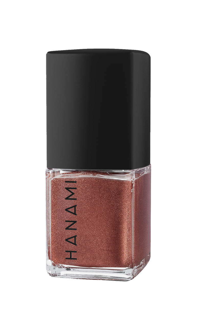 Nail Polish - Rosewood