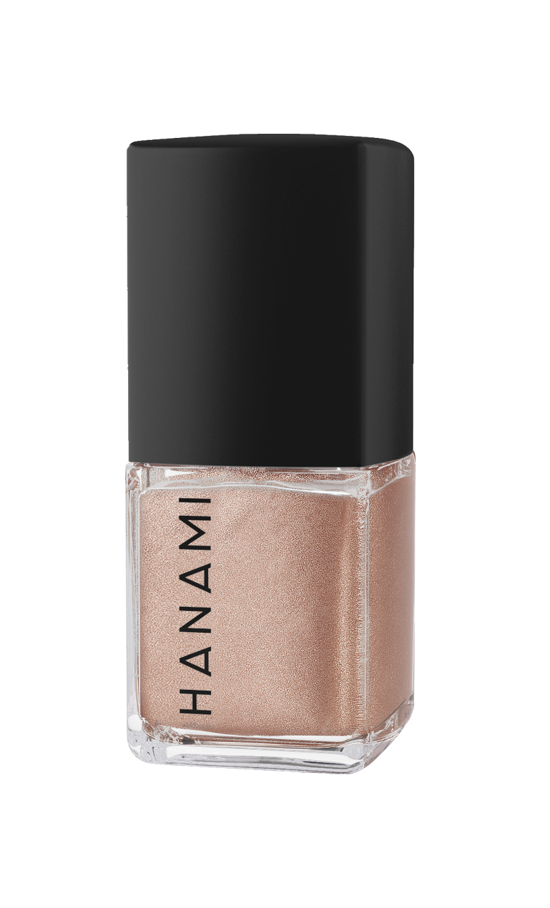 Nail Polish - Golden Slumbers