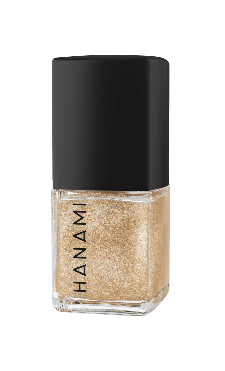 Nail Polish - Holiday Glow (Limited Edition)