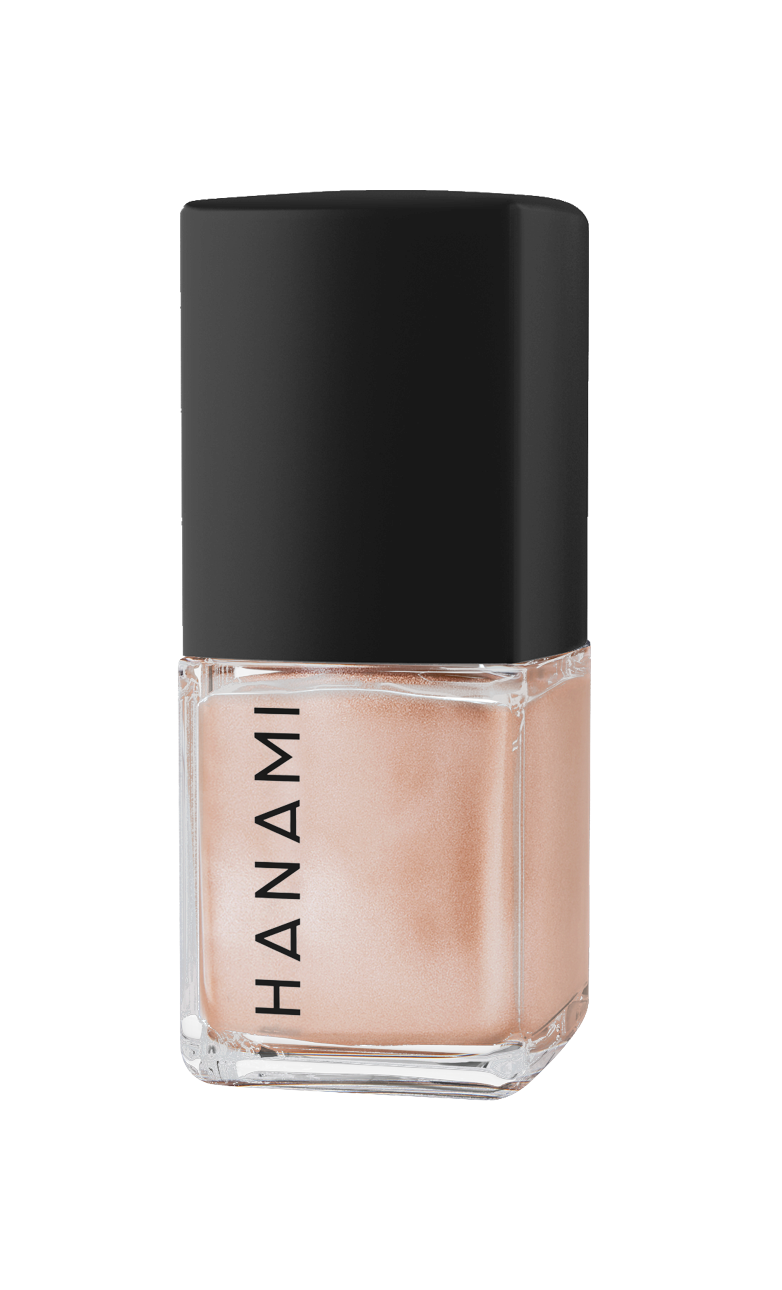 Nail Polish - Satin Doll