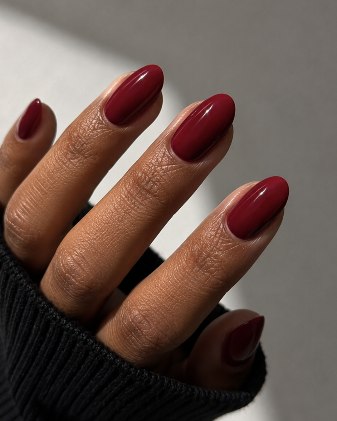 Nail Polish - Night Call