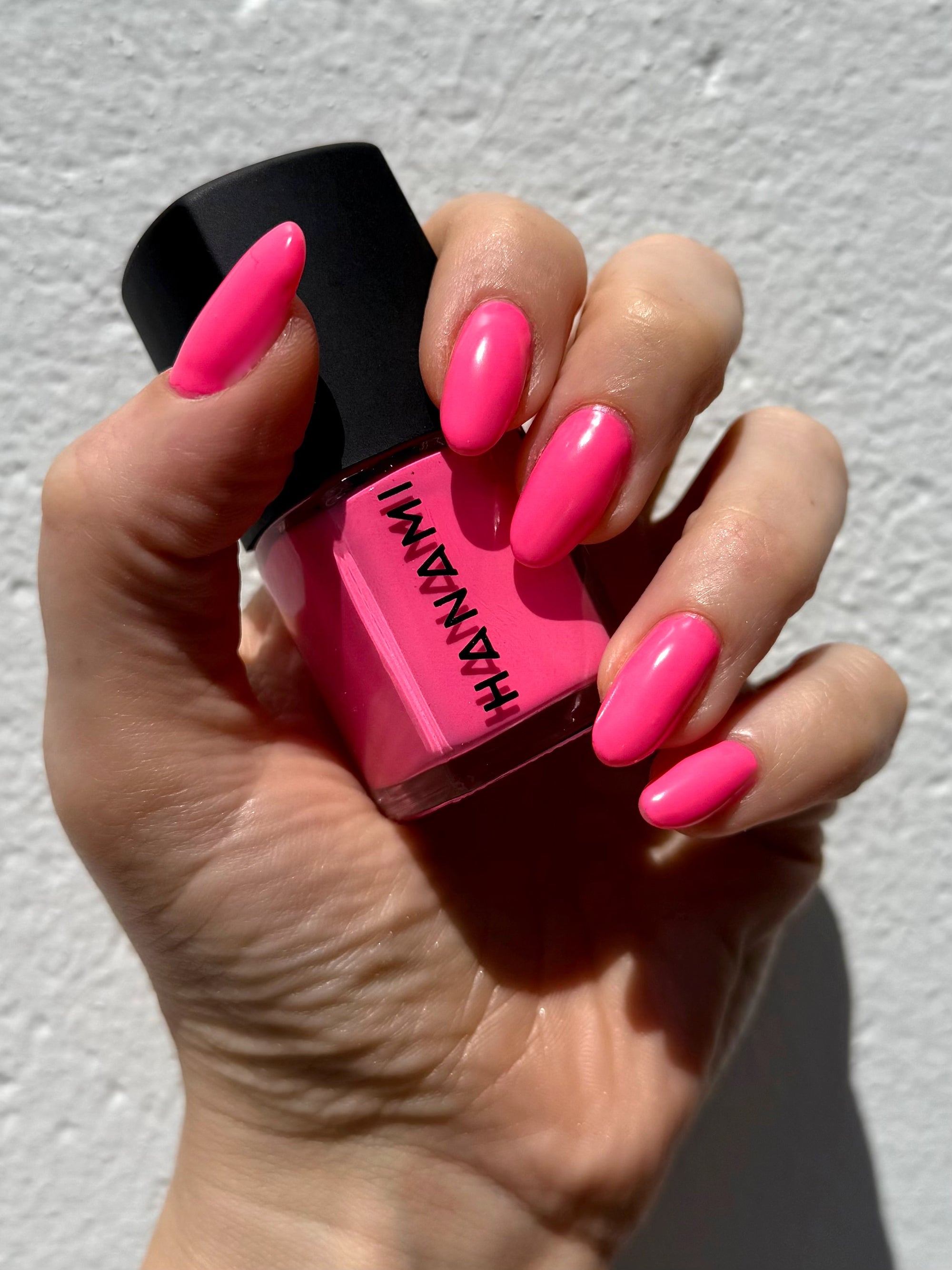 Nail Polish - Liability