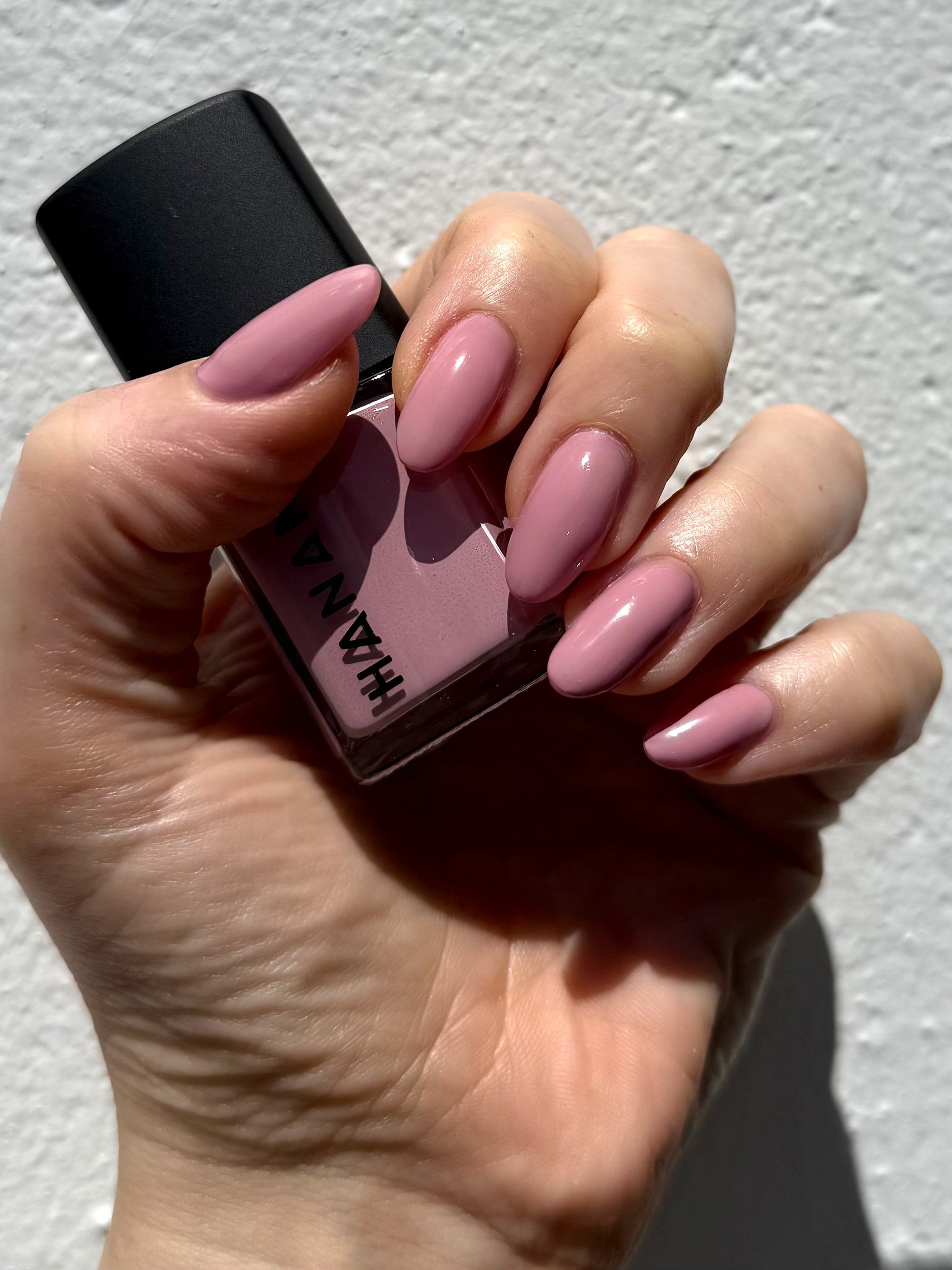 Nail Polish - Dear Prudence