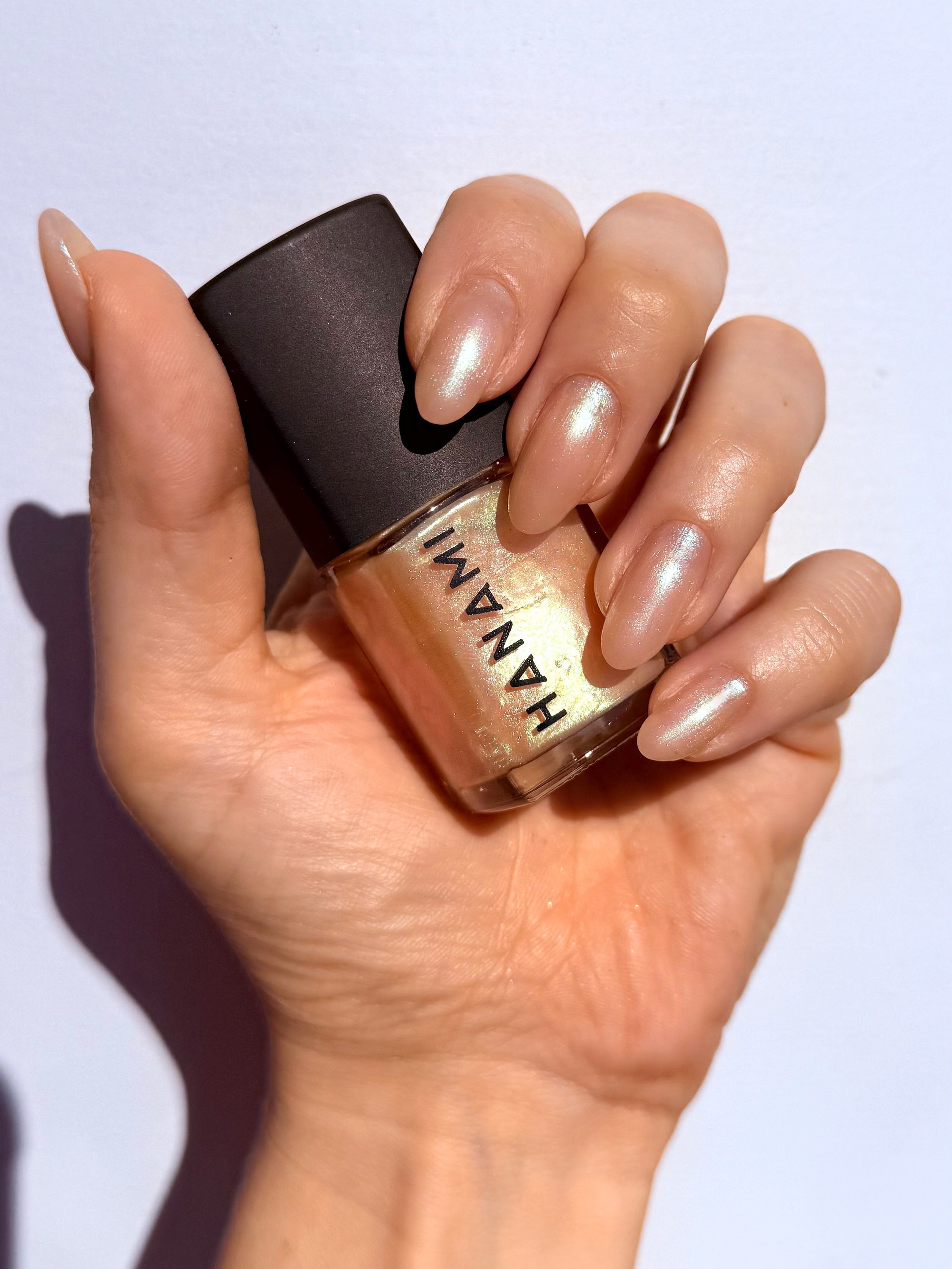 Nail Polish - Holograms