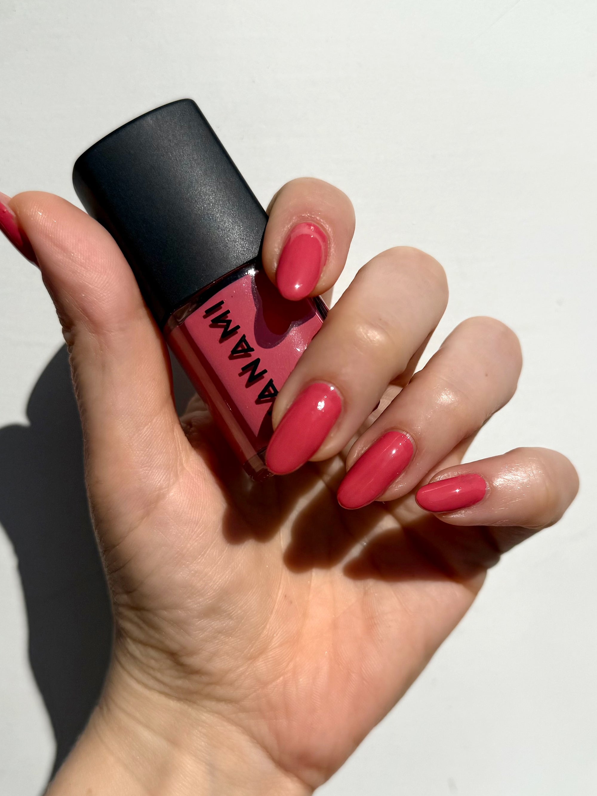 Nail Polish - Crave You