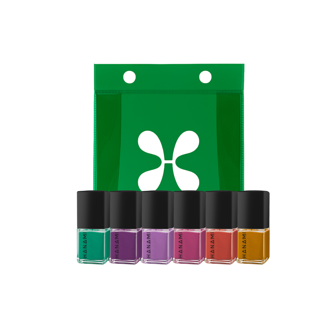 Mini Polish Surprise Pack