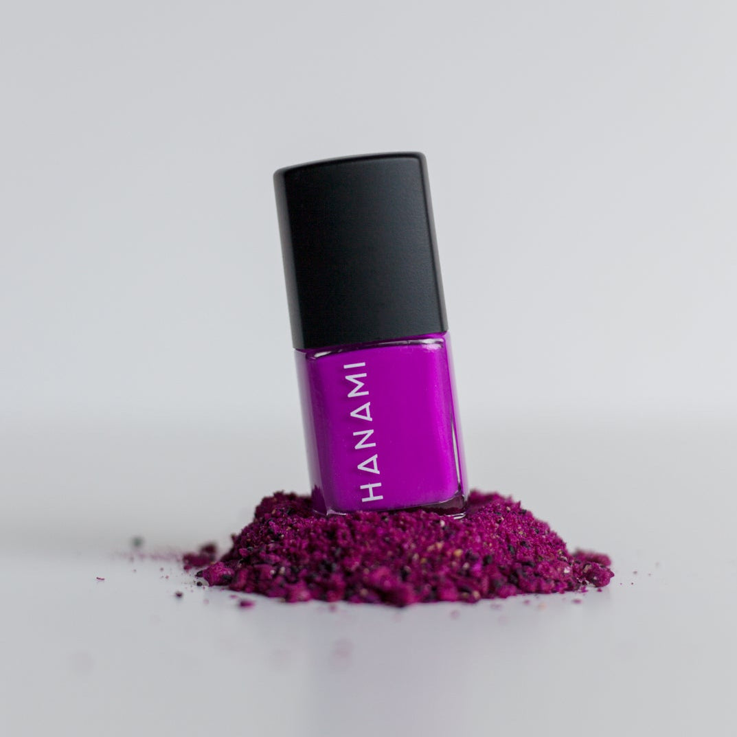 Nail Polish - Xanadu