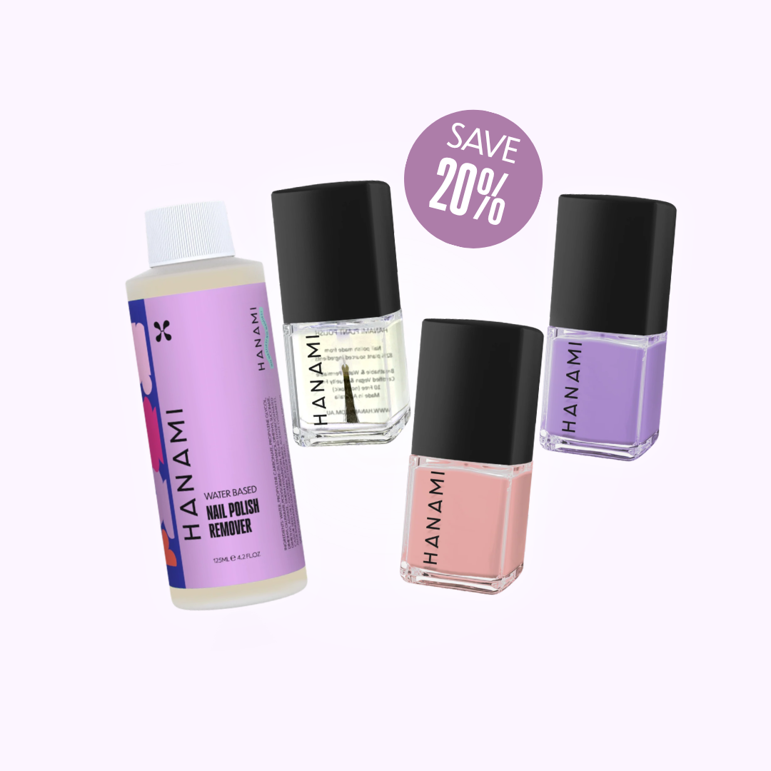 The Birthday Bundle