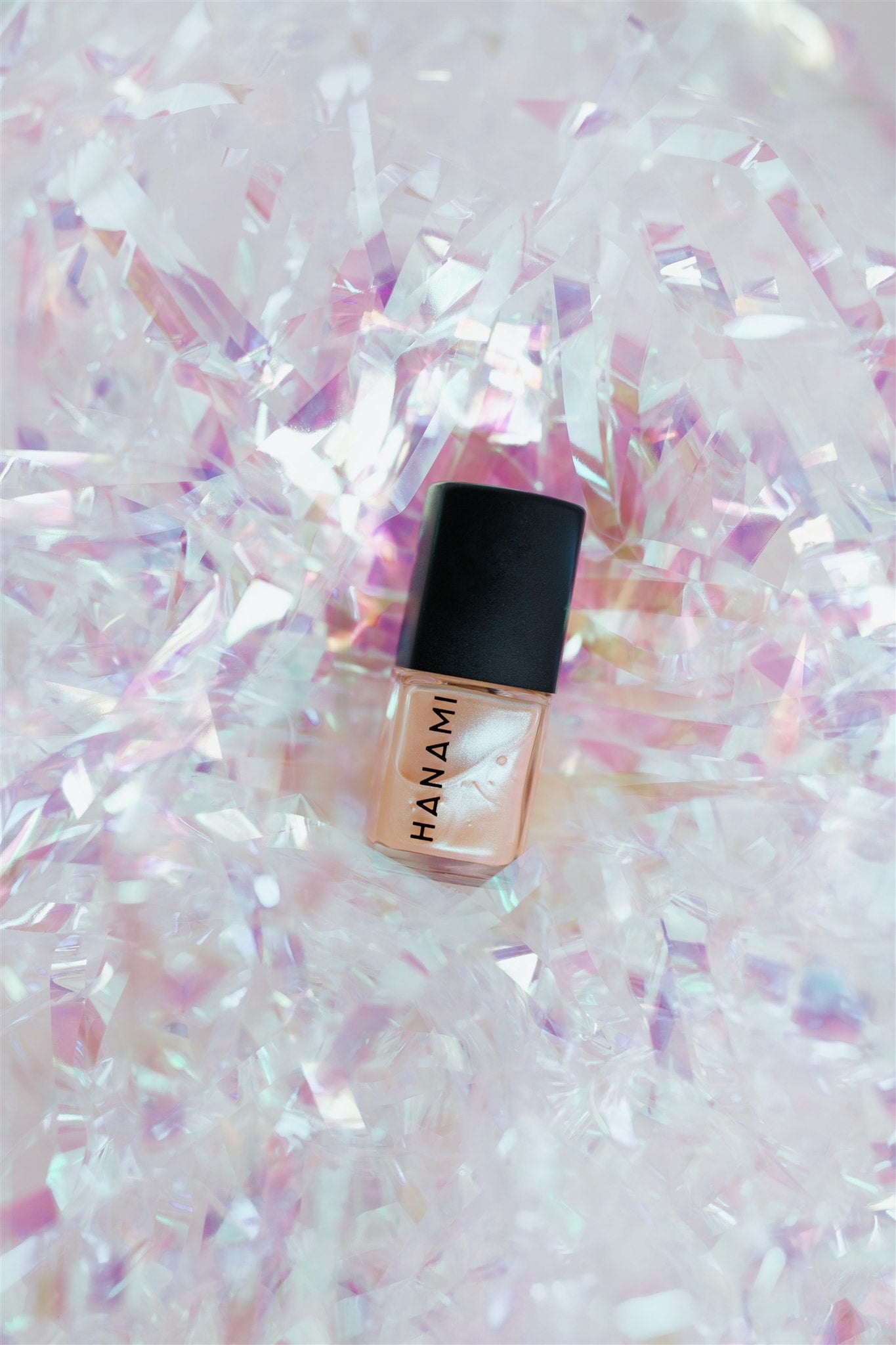 Nail Polish - Holograms