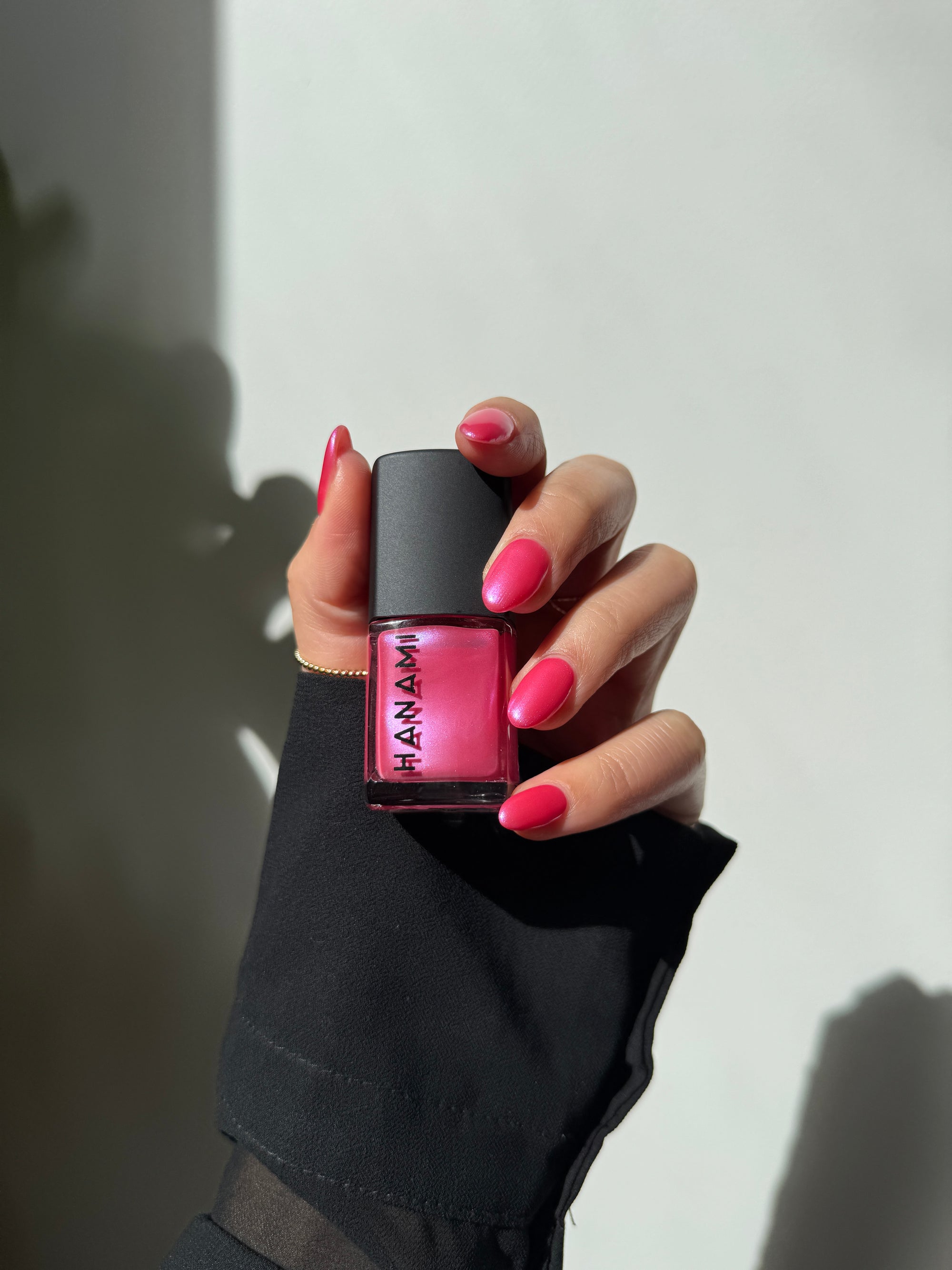 Nail Polish - Pink Pony Club