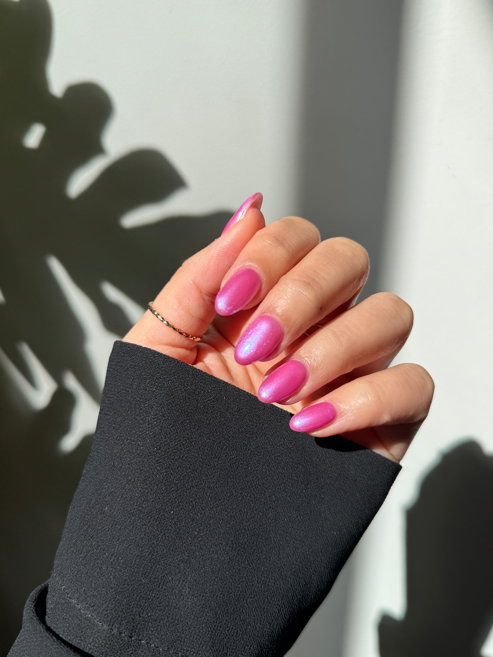 Nail Polish - Supernova