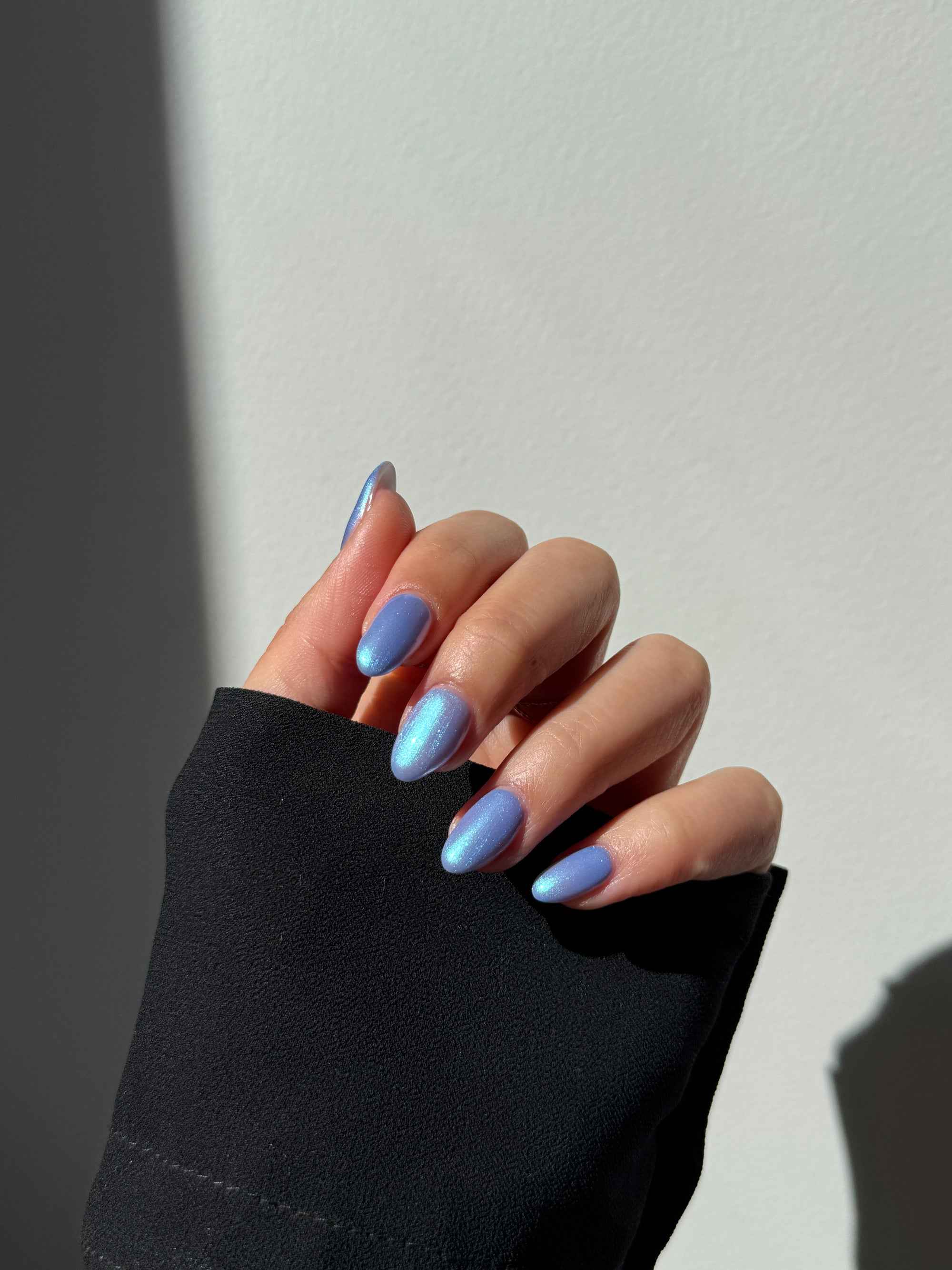 Nail Polish - Ice Queen