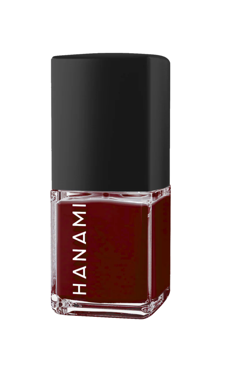 Nail Polish - Night Call