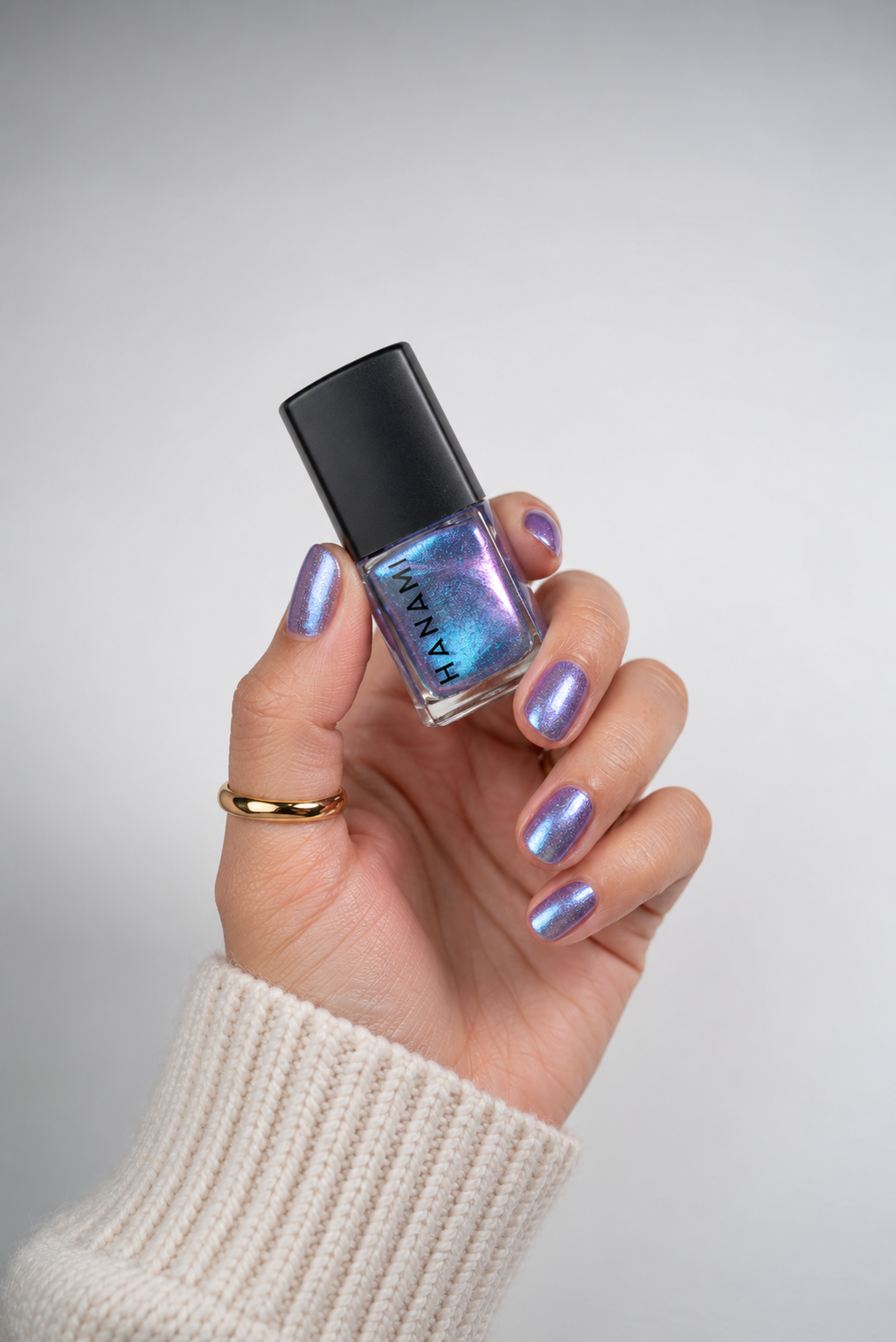 Nail Polish - Mood Ring