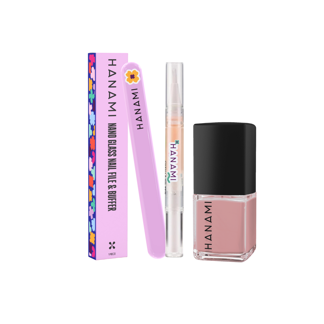 Nail Love Bundle - Mother's Day Limited Edition
