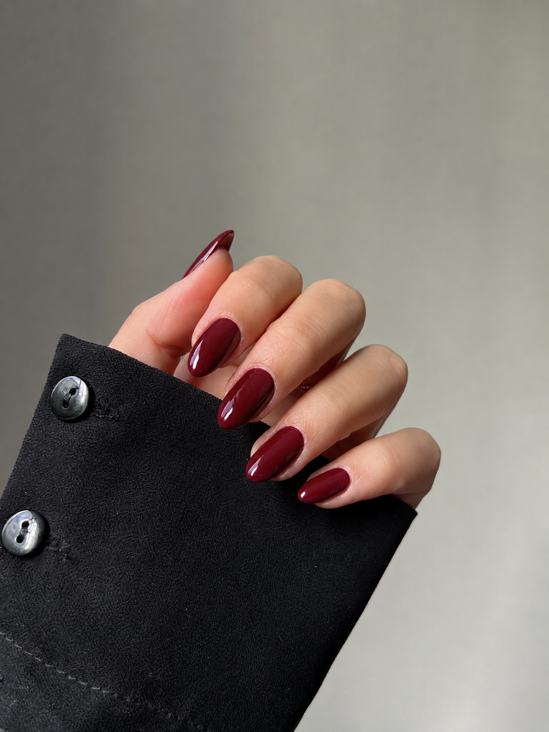 Nail Polish - Night Call