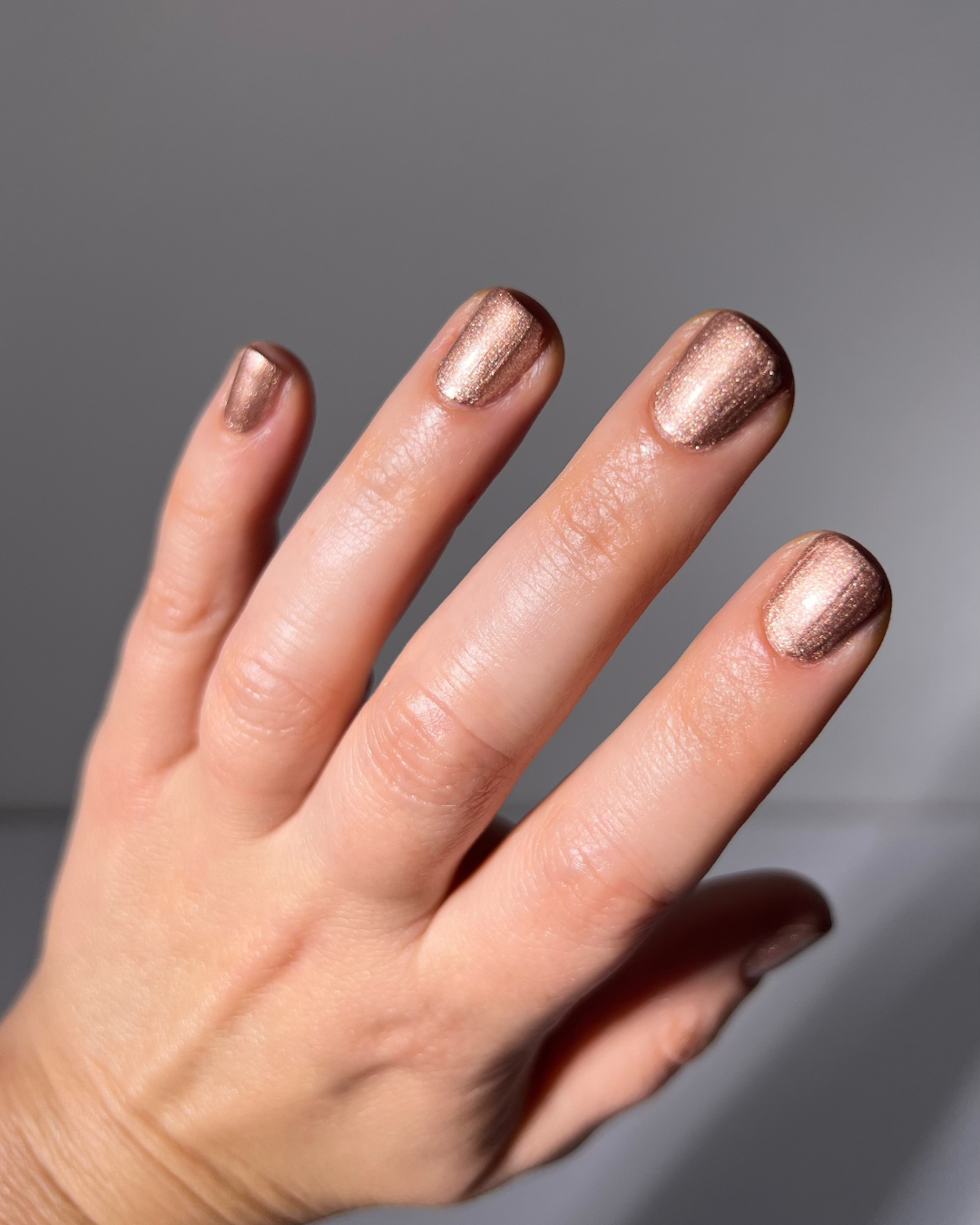 Nail Polish - Ritual Union